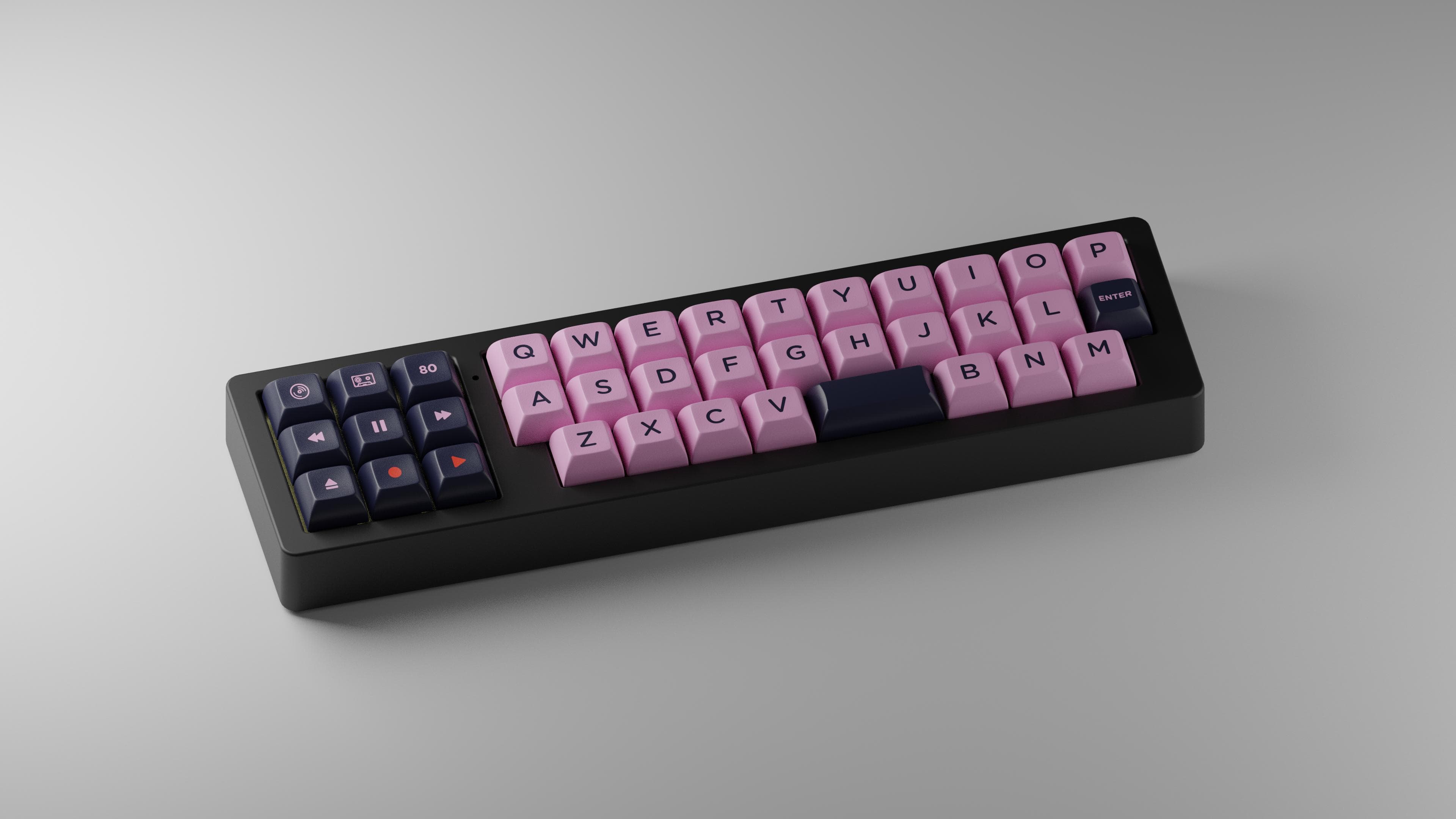 KAM 80s After Dark - shipping from zfrontier sorting for other vendors image 46