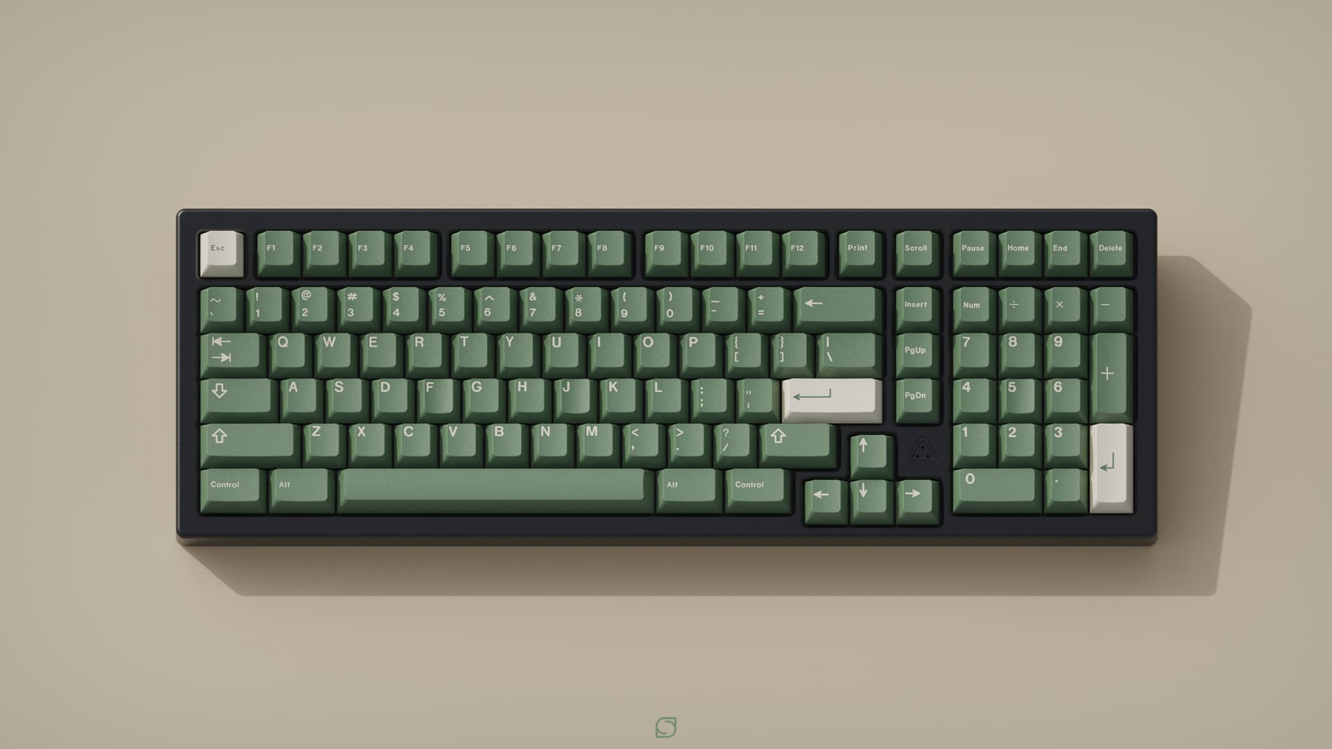 GMK Dandy image 8