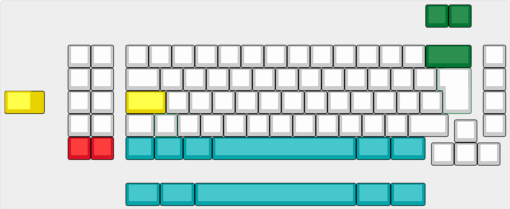 J-01 Rev 1 - Group Buy Complete - Extras Early November image 7