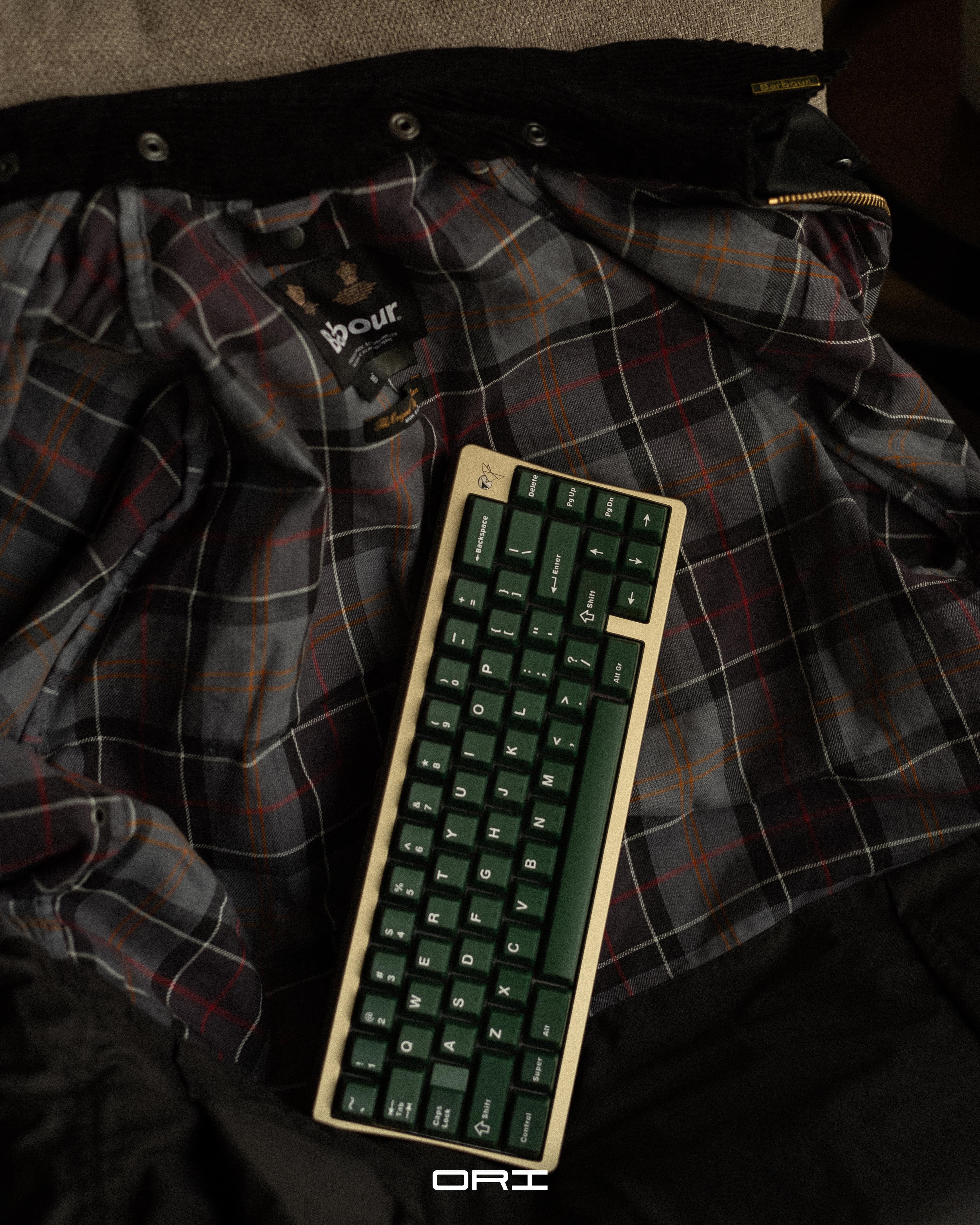 ORI CLS 3//65 - Top mount image 17