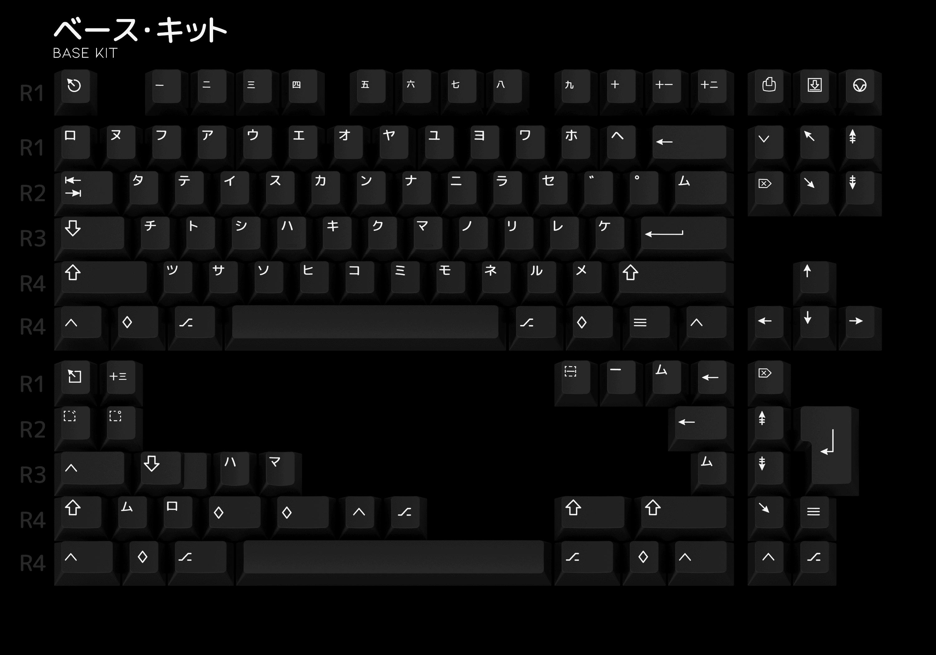 GMK Iconographic - CHECKING INTEREST FOR RERUN image 16