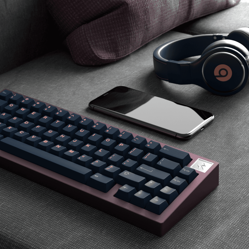 Re: [GB] GMK Firefly - Shipping to CUSTOMERS - image 11