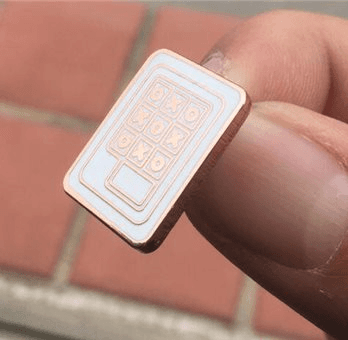 RAMA ALUMINIUM X/O CAP (SHIPPED) image 12