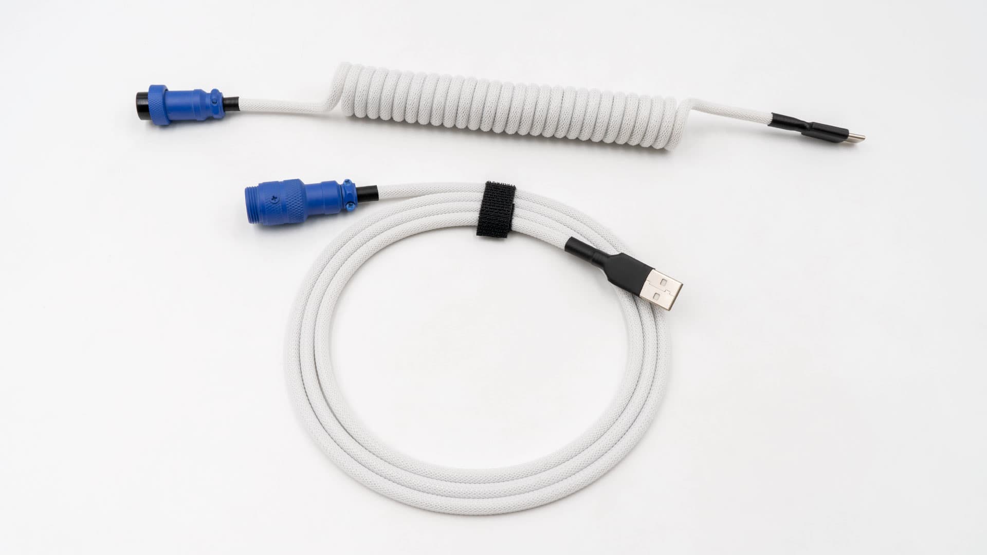 GMK Evil Eye // GROUP BUY COMPLETE // Deskmats Shipping 🧿 image 23