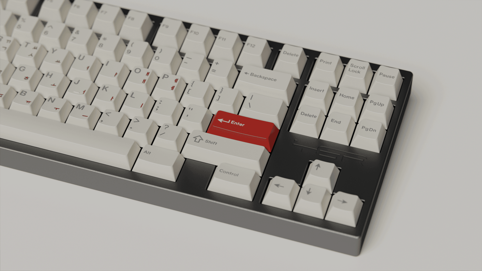 ePBT Simple hangul - Simple color way set - Update Jan 2022 image 5