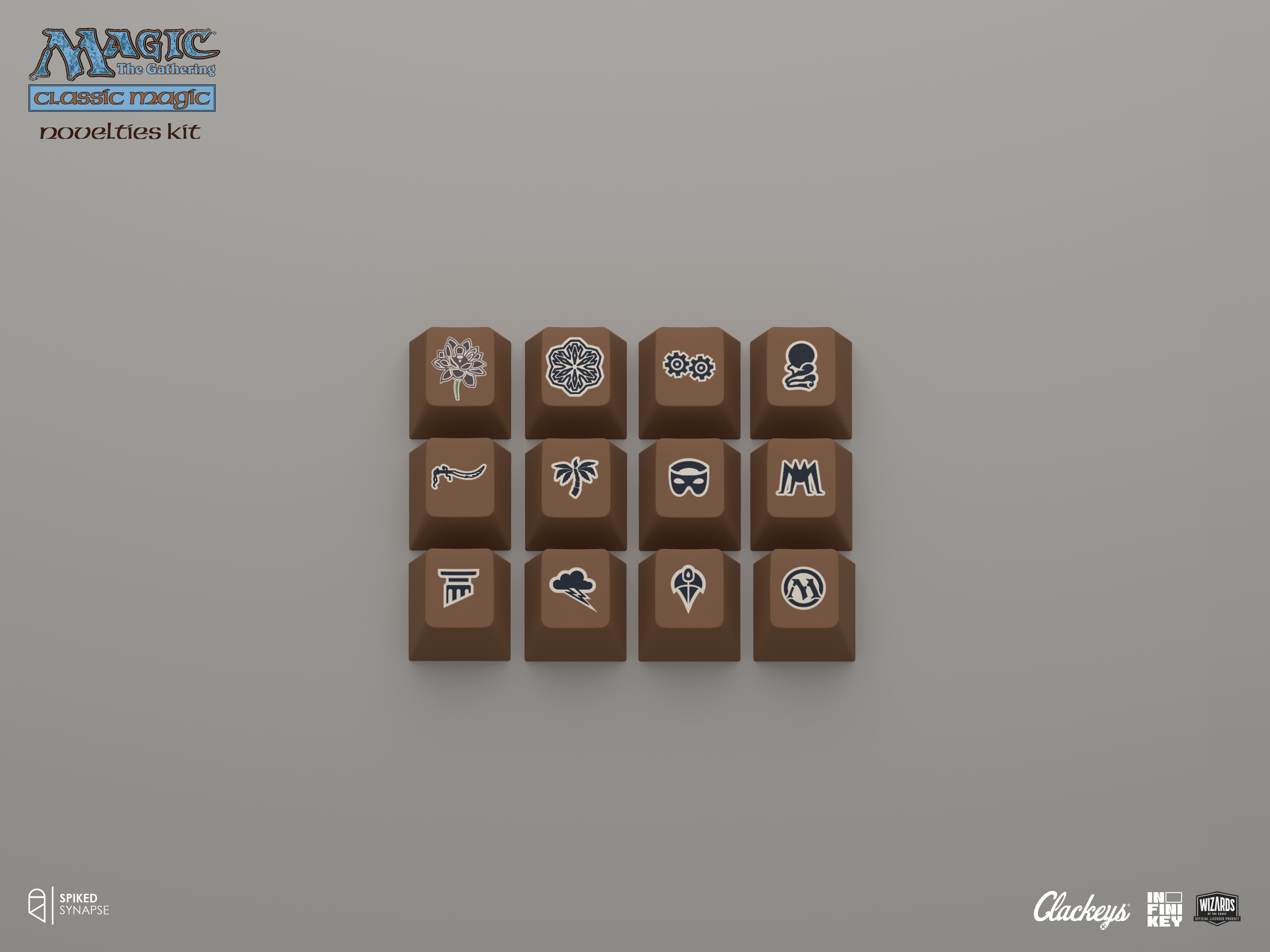 IFK Classic Magic - Closed image 8