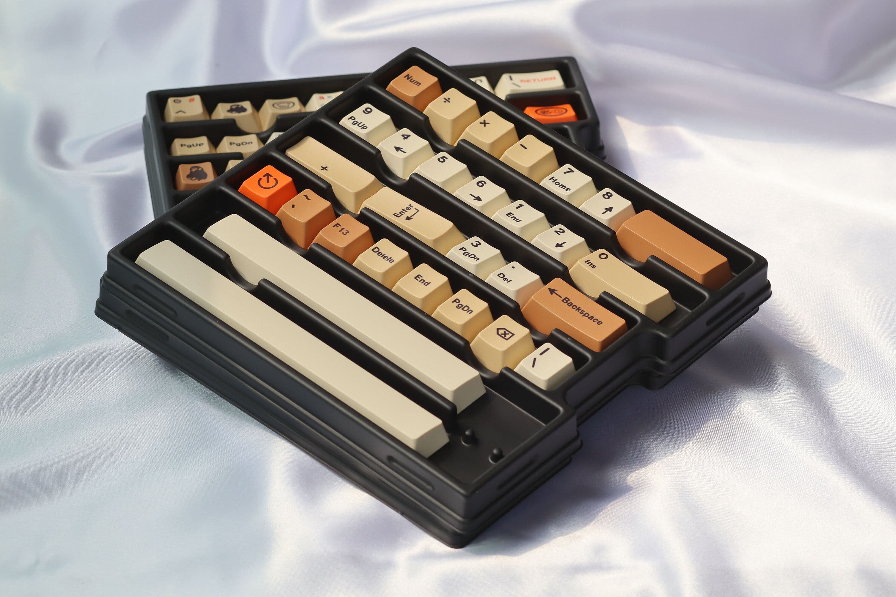 【GB】 ALOHAKB Stamp Keycaps is now live image 13