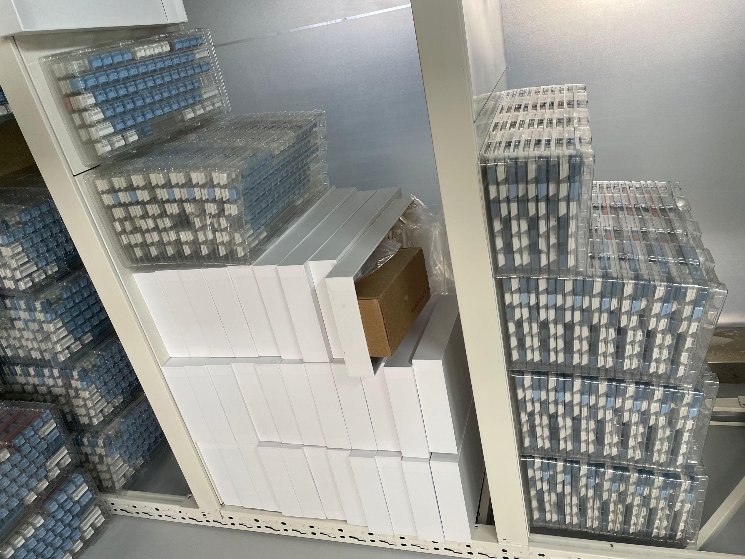 Milkyway PBT 02 & PBT 015 | Progress update image 27