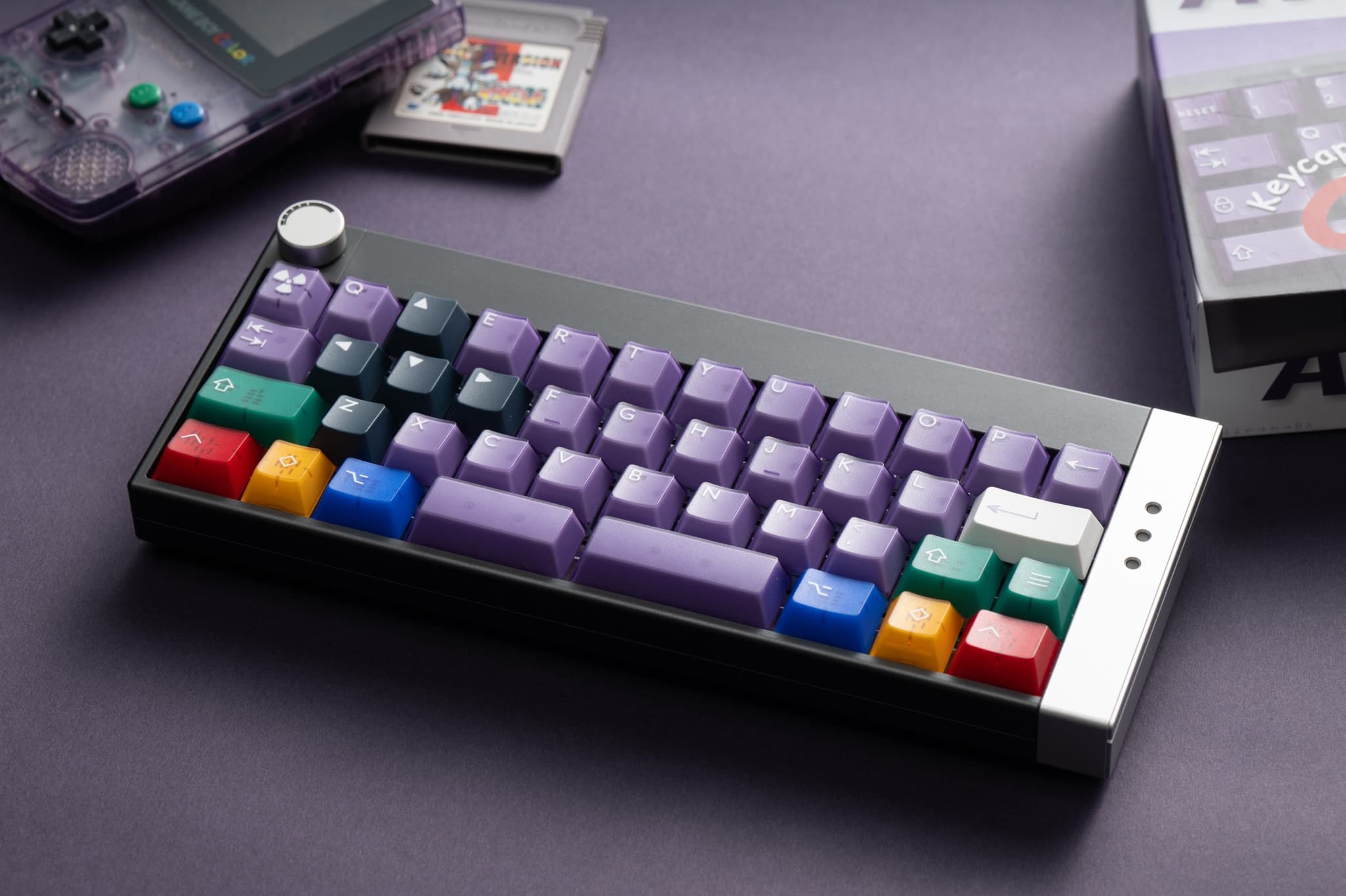 PBTFans Atomic Purple - R2 Pre-orders now live! image 14