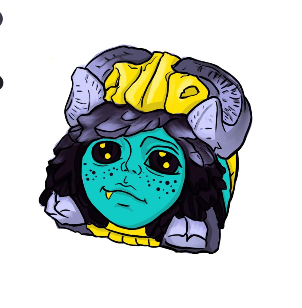 GMK Taro R2 - Closed image 39