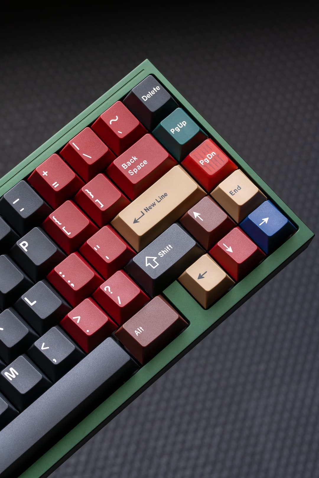 啟65 - Qi65 - A Start of My Journey - GB is LIVE Until Oct 24th. image 16