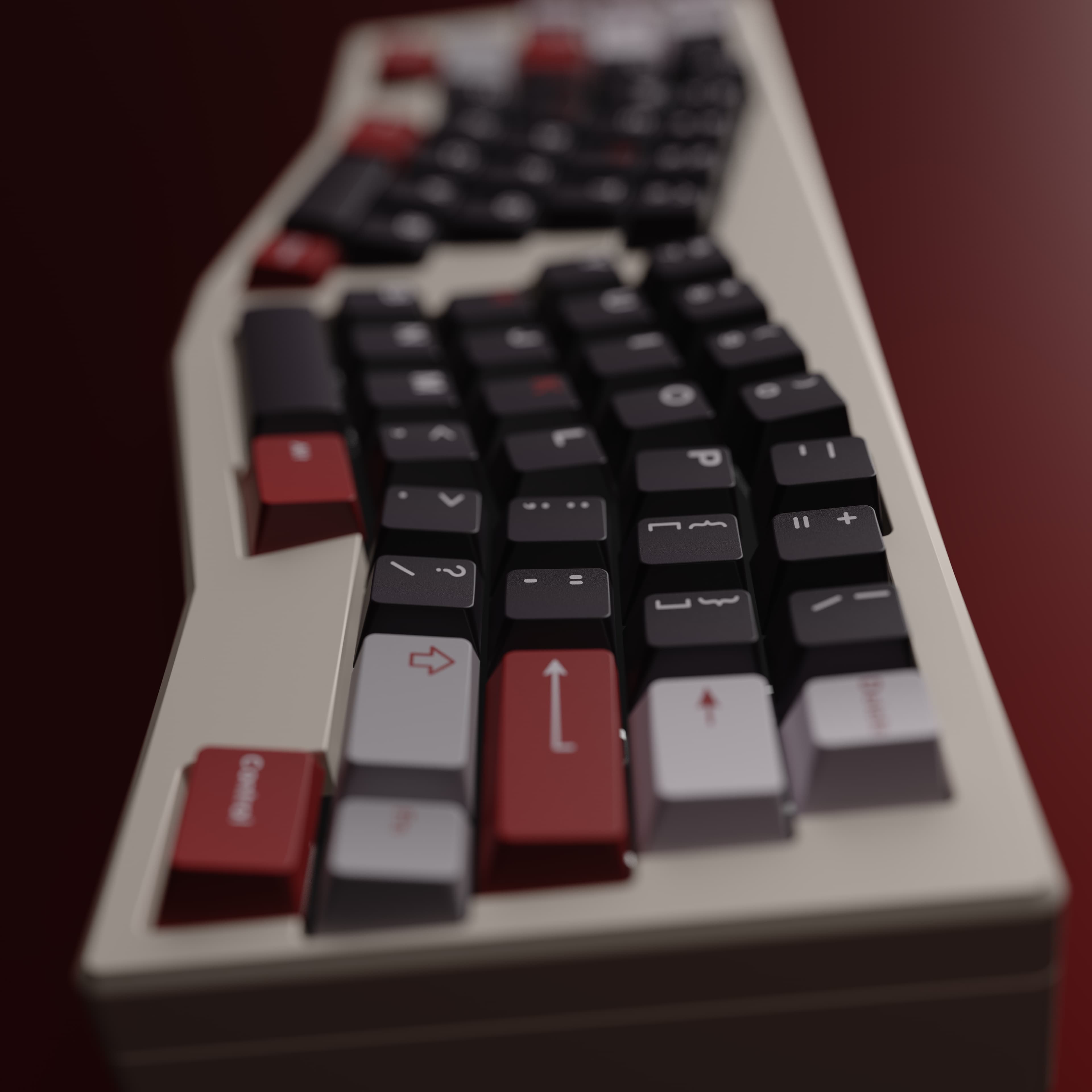 MW Shark Tail | Elegant Killer image 15