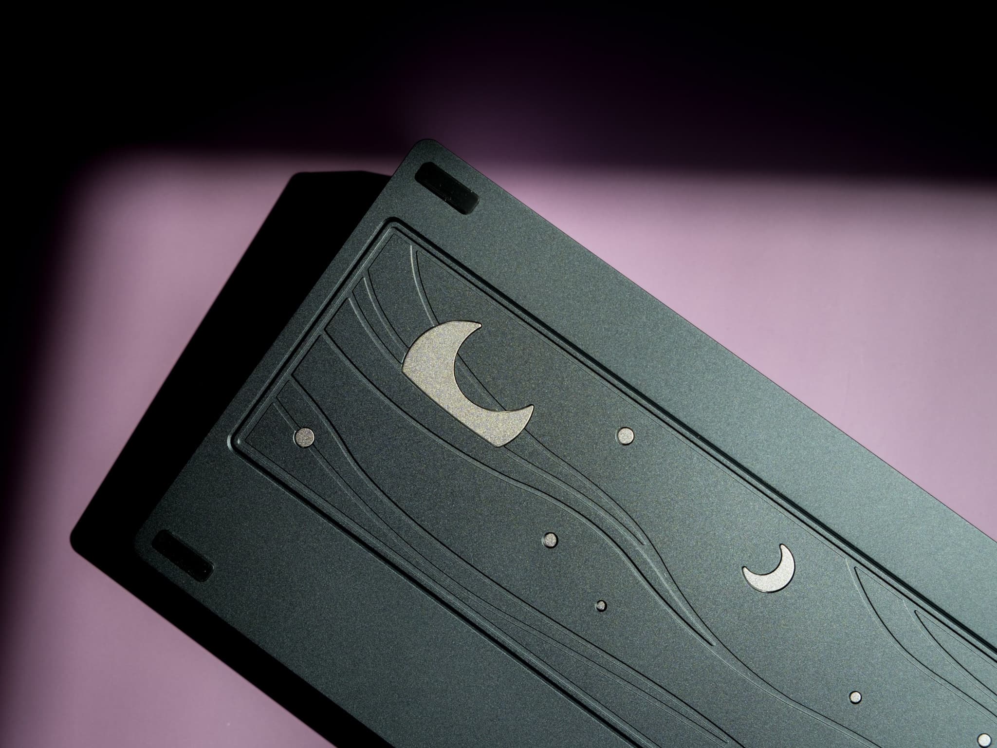 Reverie - A dreamy 65% (GB launching 09/20!) image 8