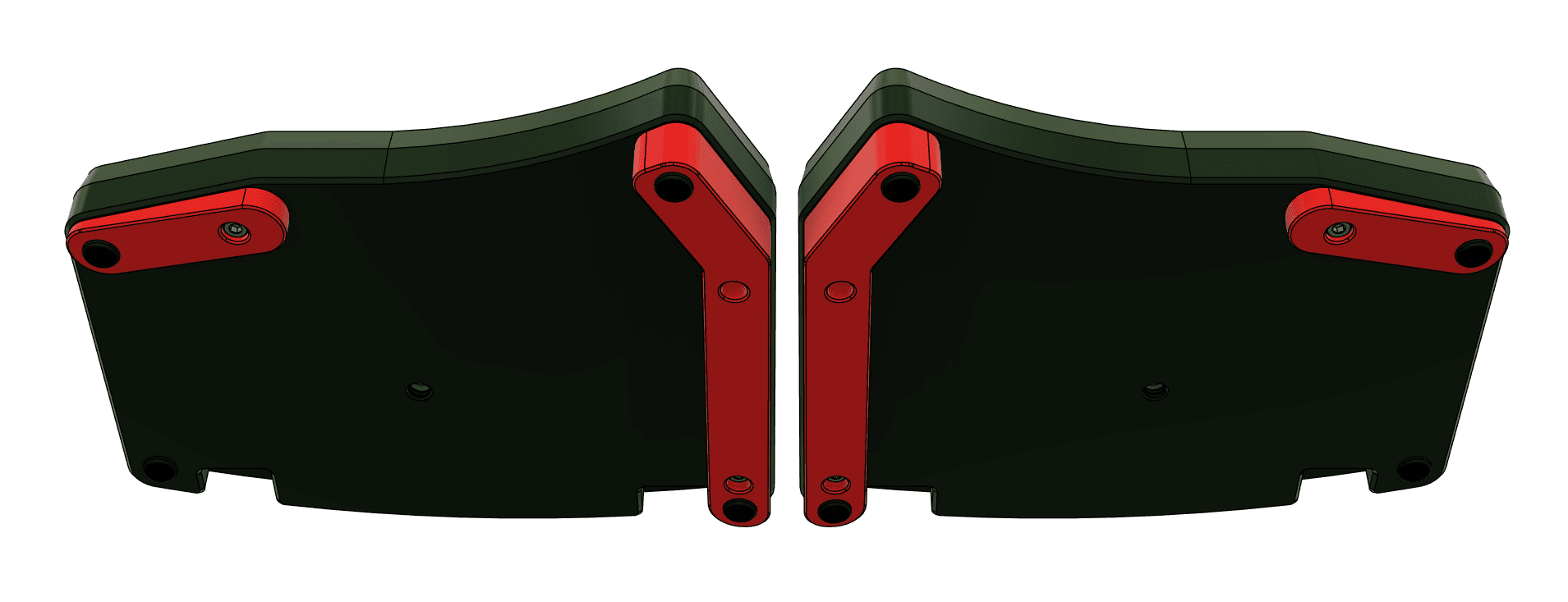 Link - Column-staggered split keyboard based on the Sofle58 v2 [Updated!] image 20