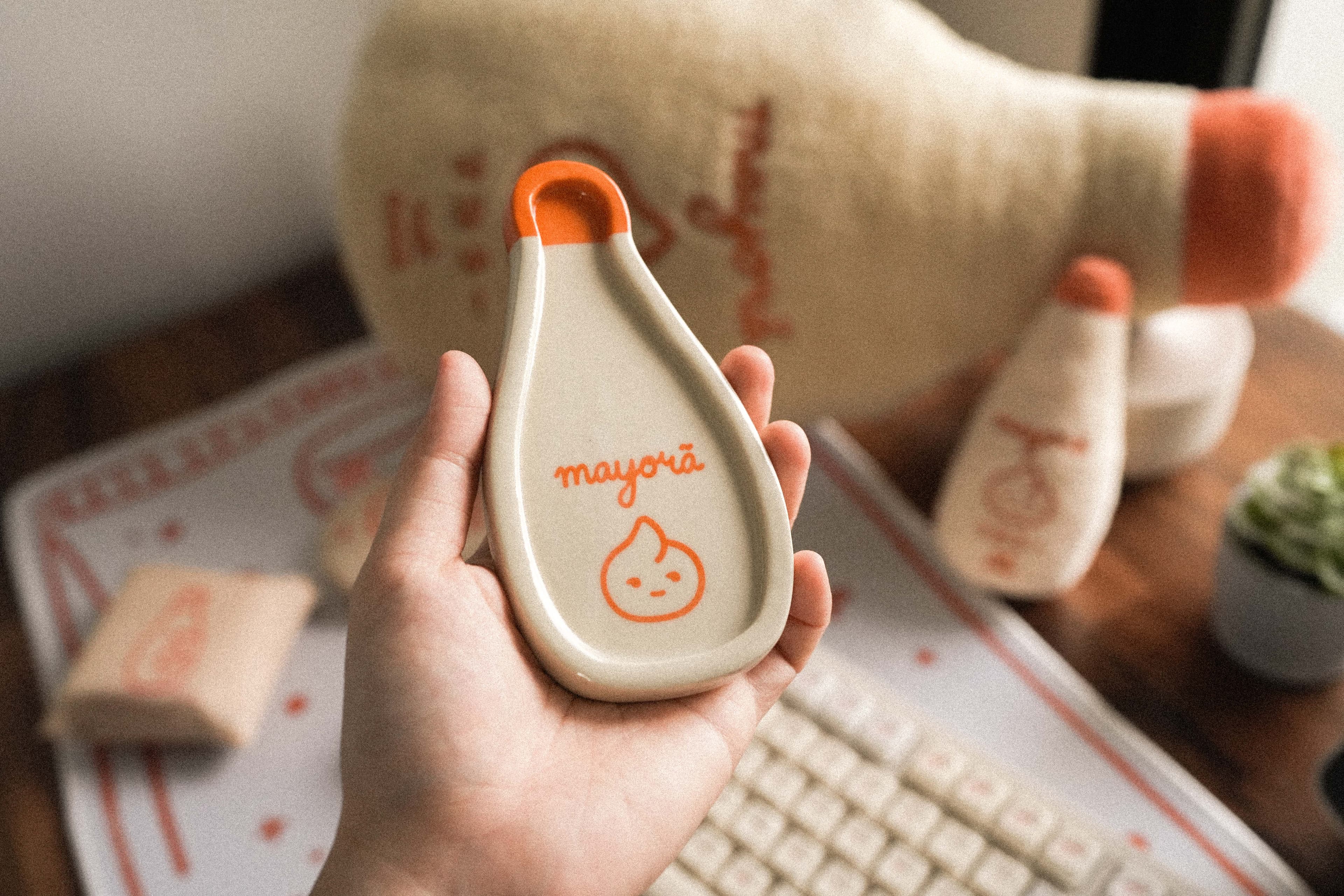 DSA Mayora マヨラー | GB LIVE NOW image 51