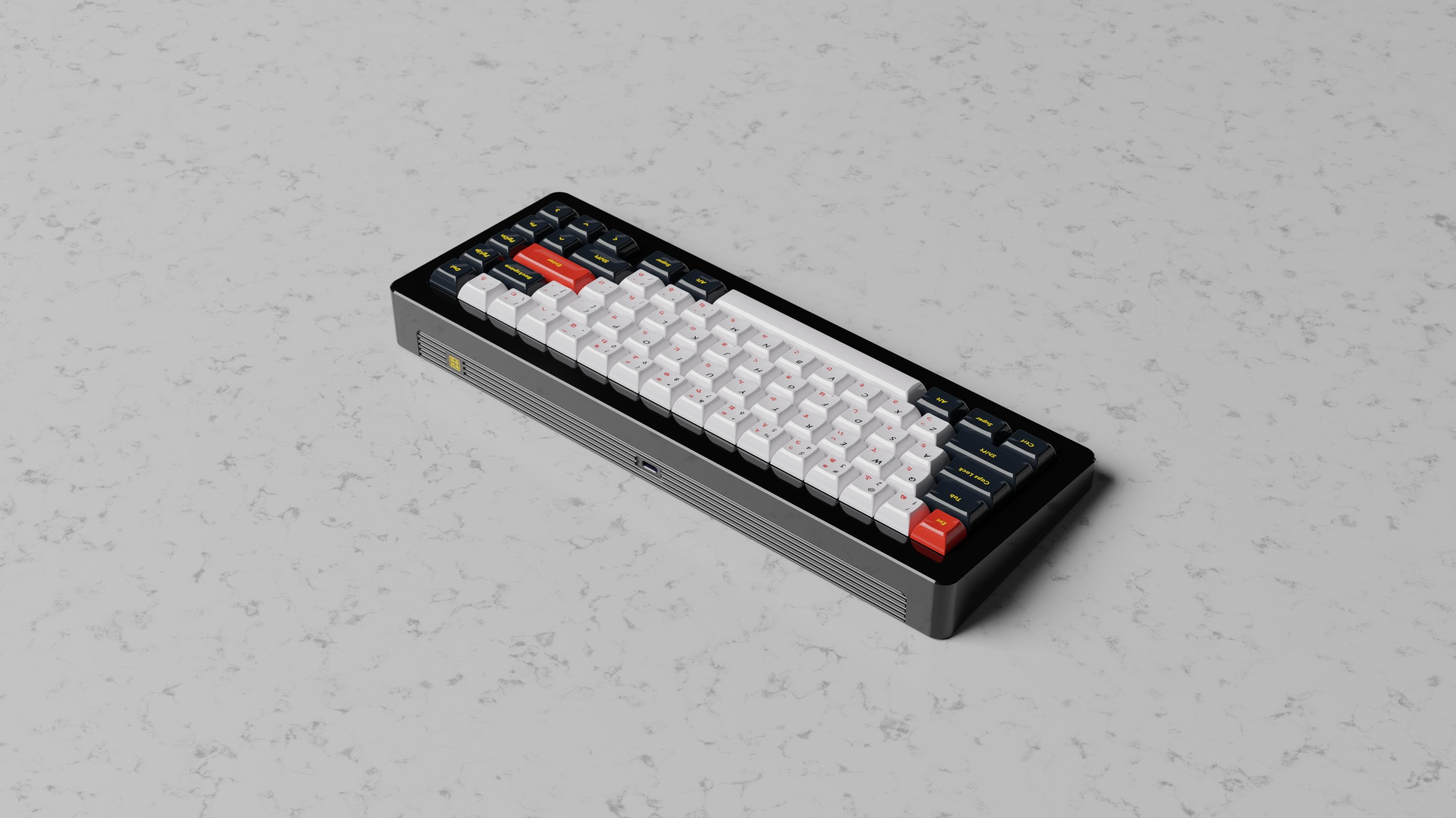 KAM Little Pilot (Missing keys update) image 28