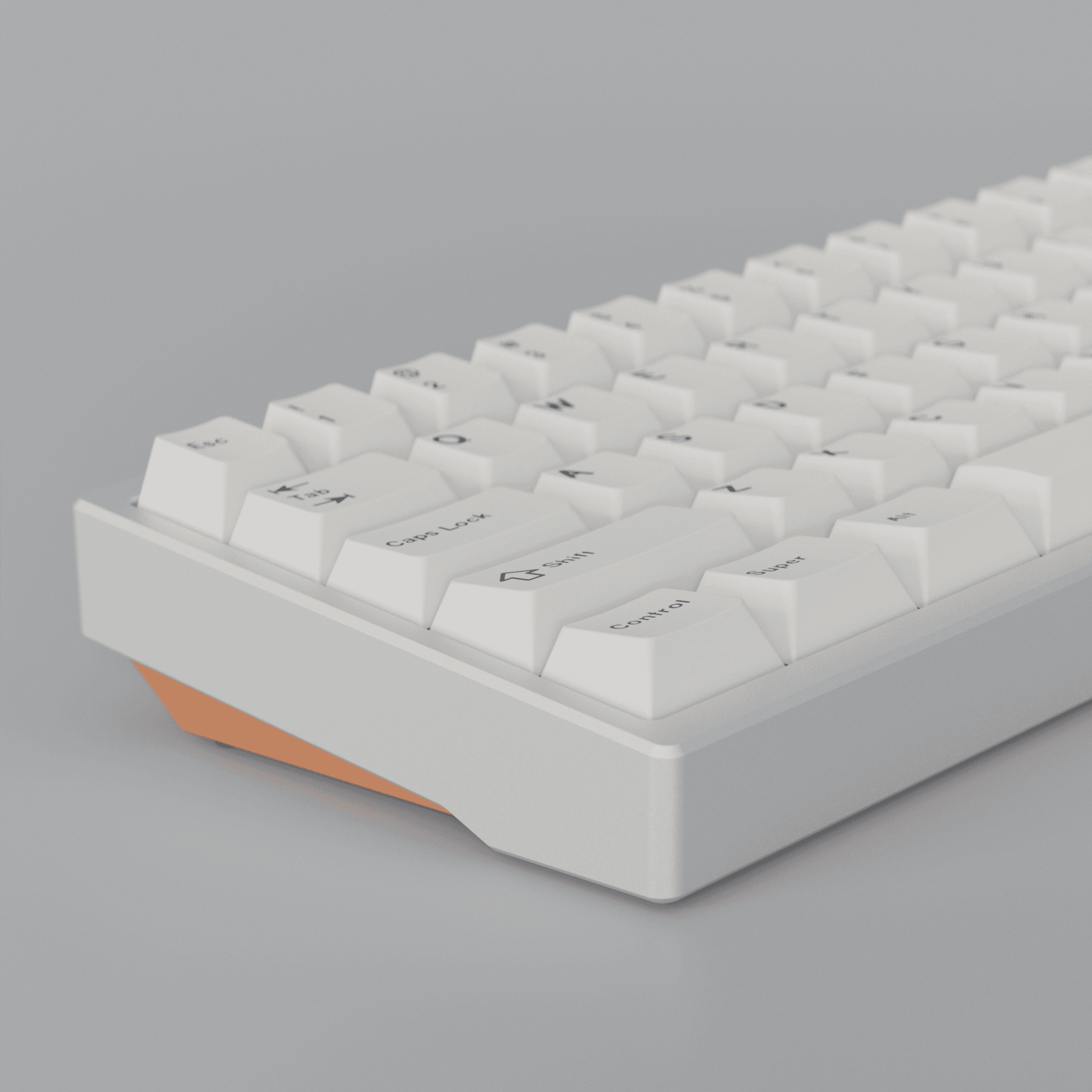 Krush65 (Keyboard + Crush) Update: GB is open!!! image 4