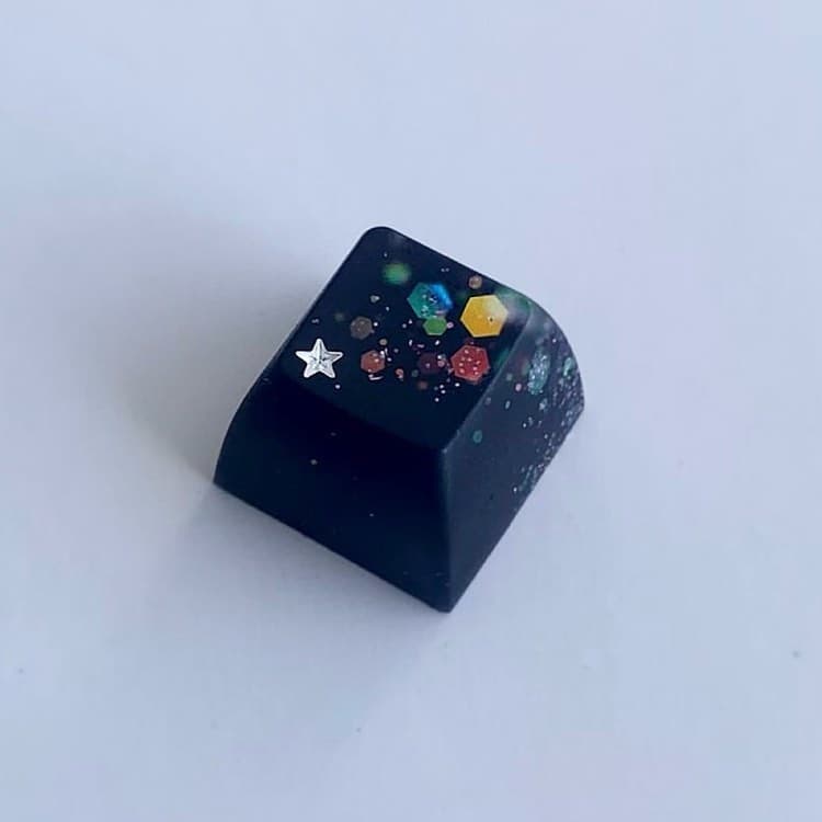 ⭐️ KAT Space Dust ⭐️[Status: Production done - awaiting shipping] ⭐️ image 74