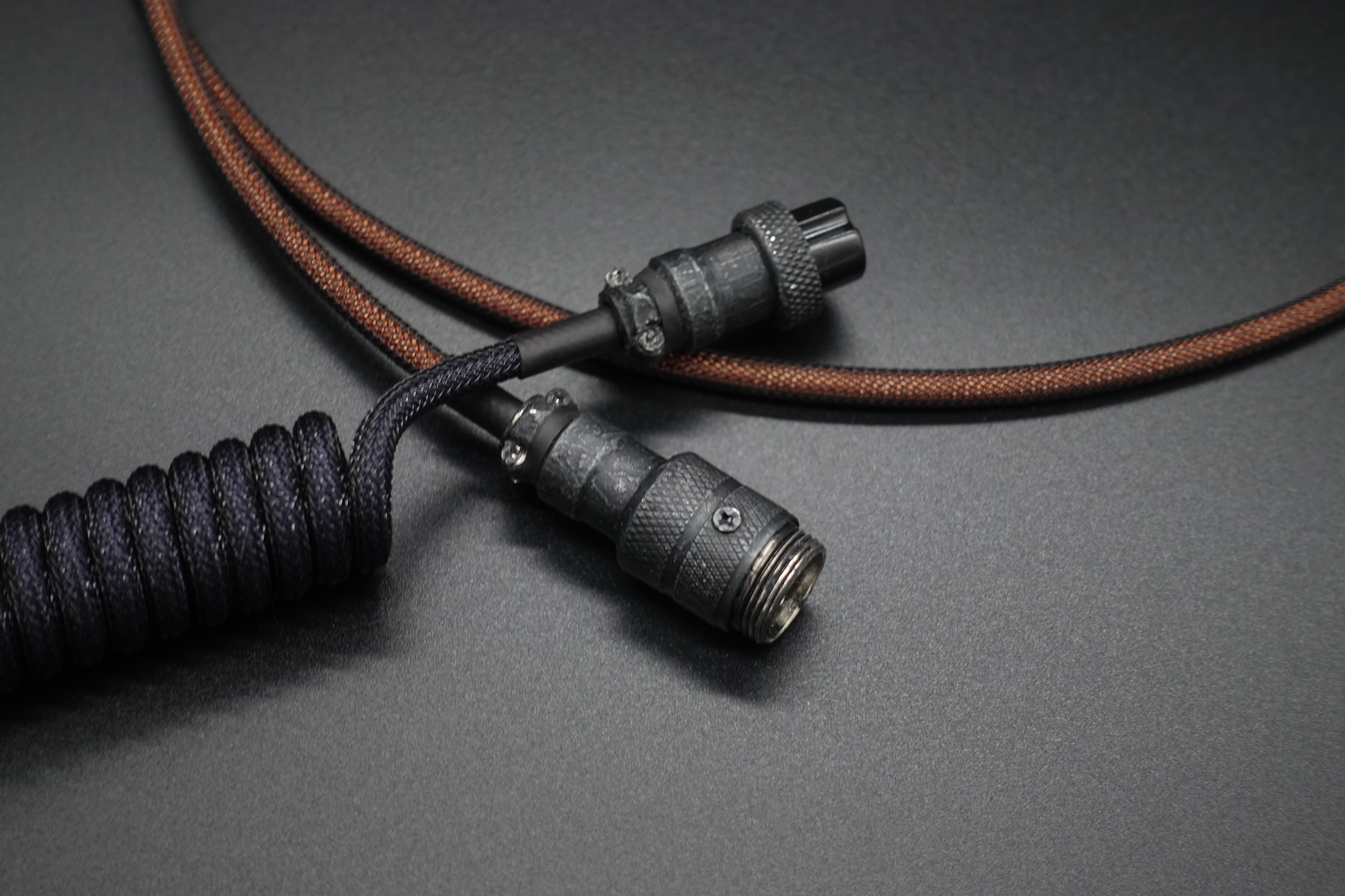 GMK ReForged - Artisan update Landcaps, Keycravings image 7