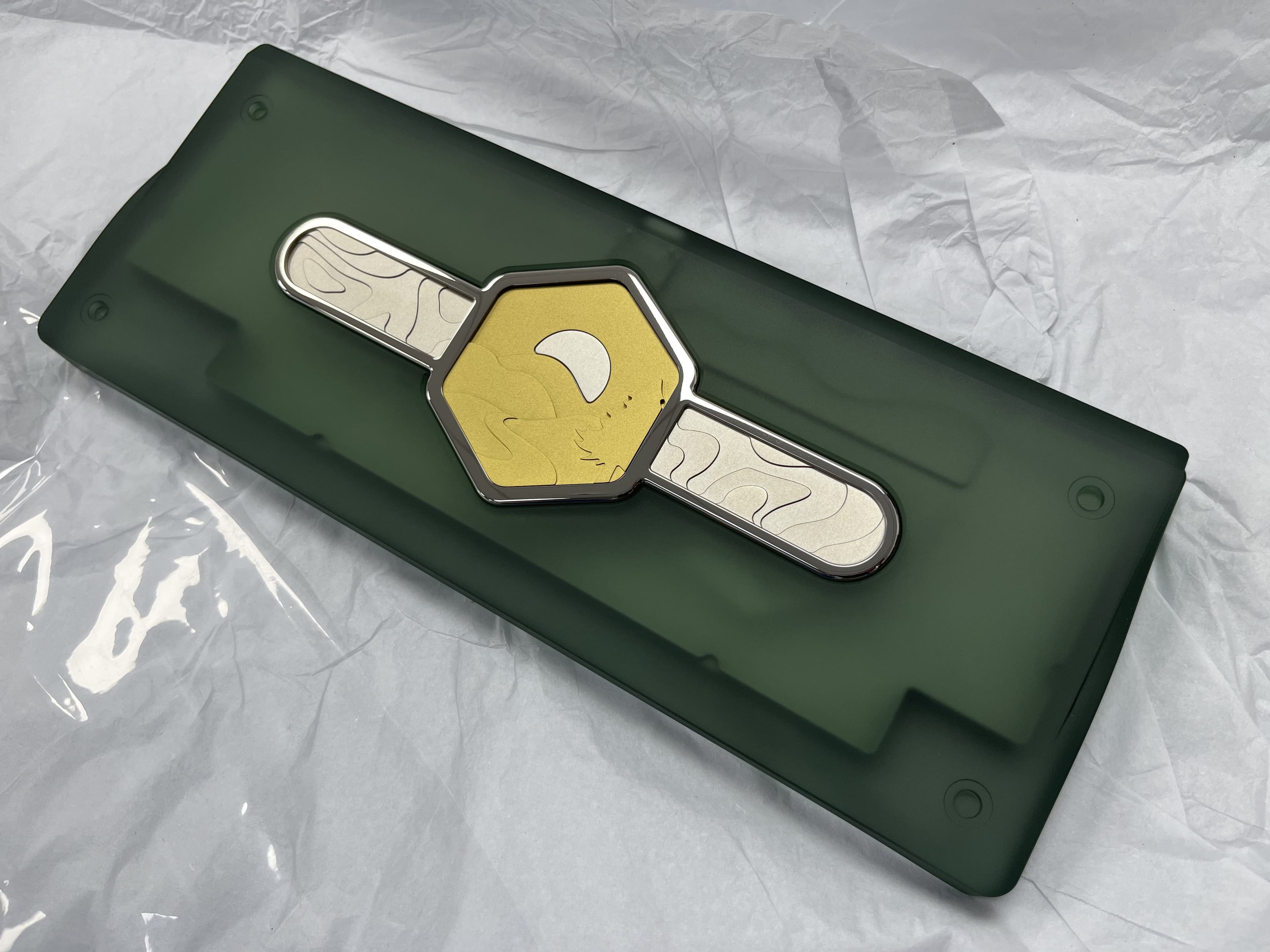 Blue Ridge HHKB (friction-fit mounted, with a hybrid MX/EC PCB) | Vendors! image 10