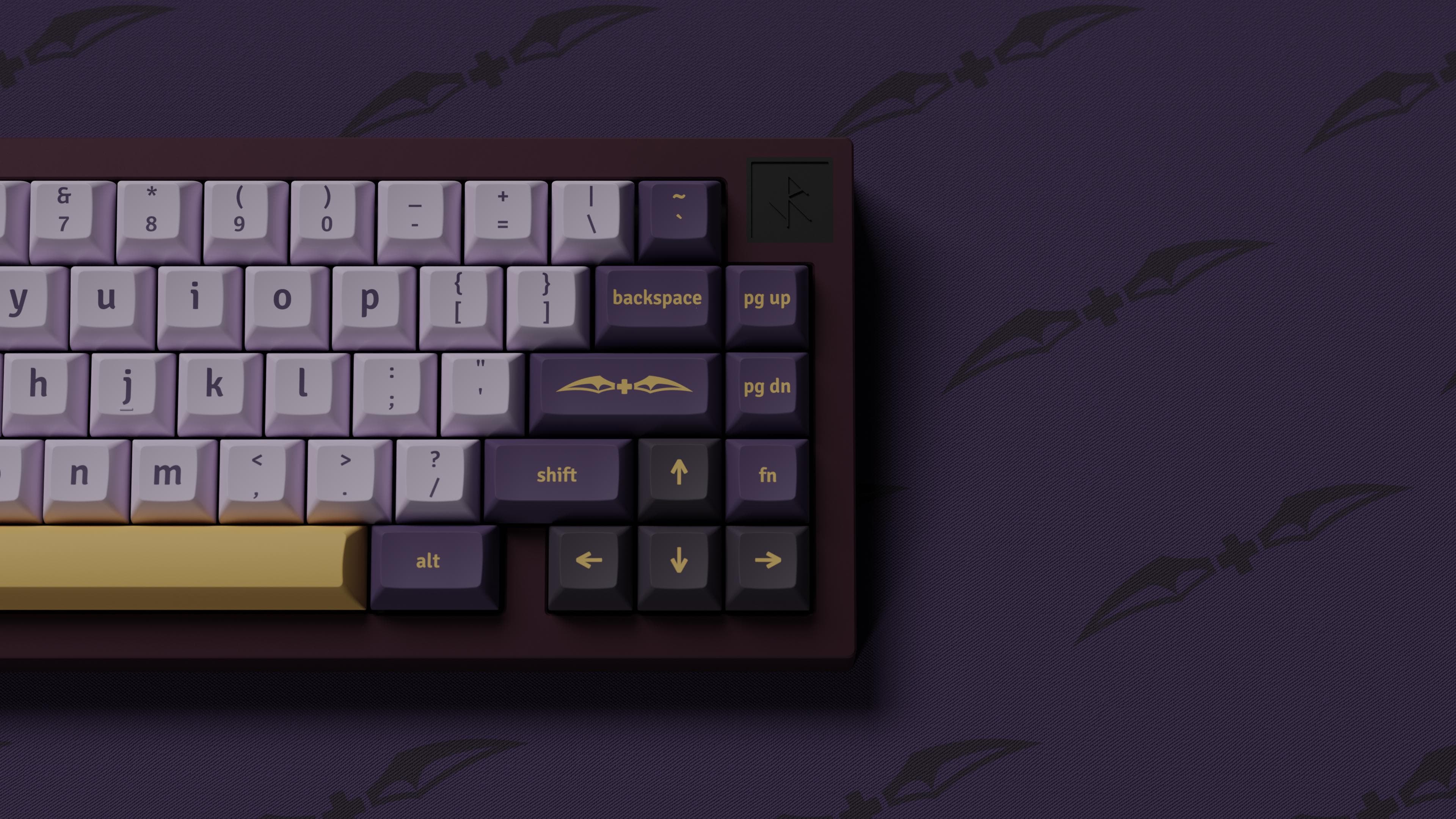 KAT Lich - Shipping from NovelKeys and MyKeyboard! image 38