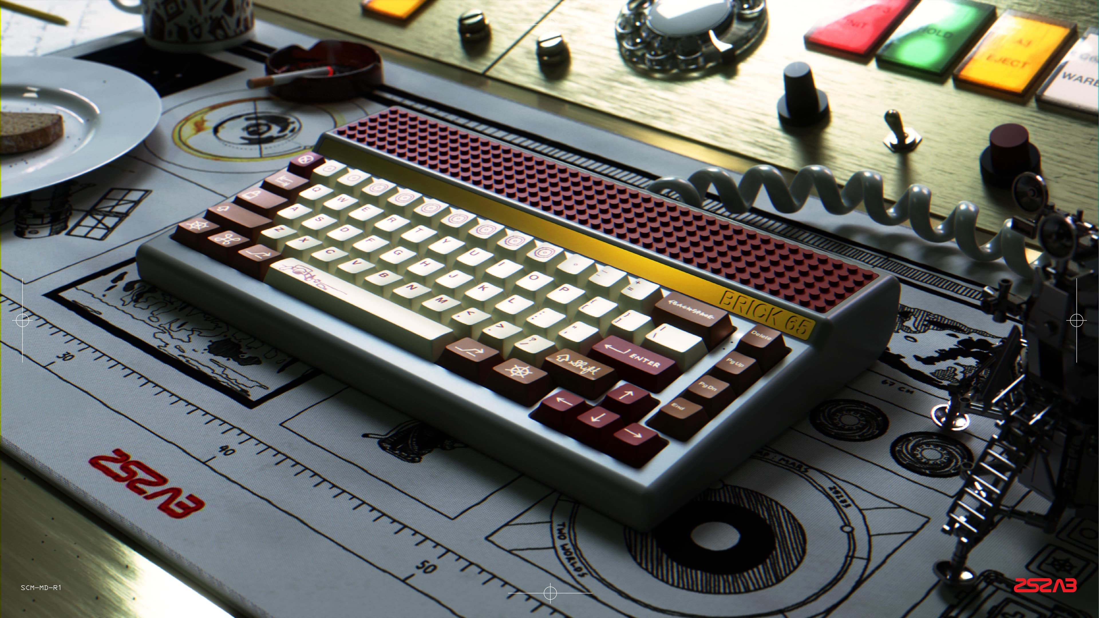 IFK Space Camp: Mars is LIVE