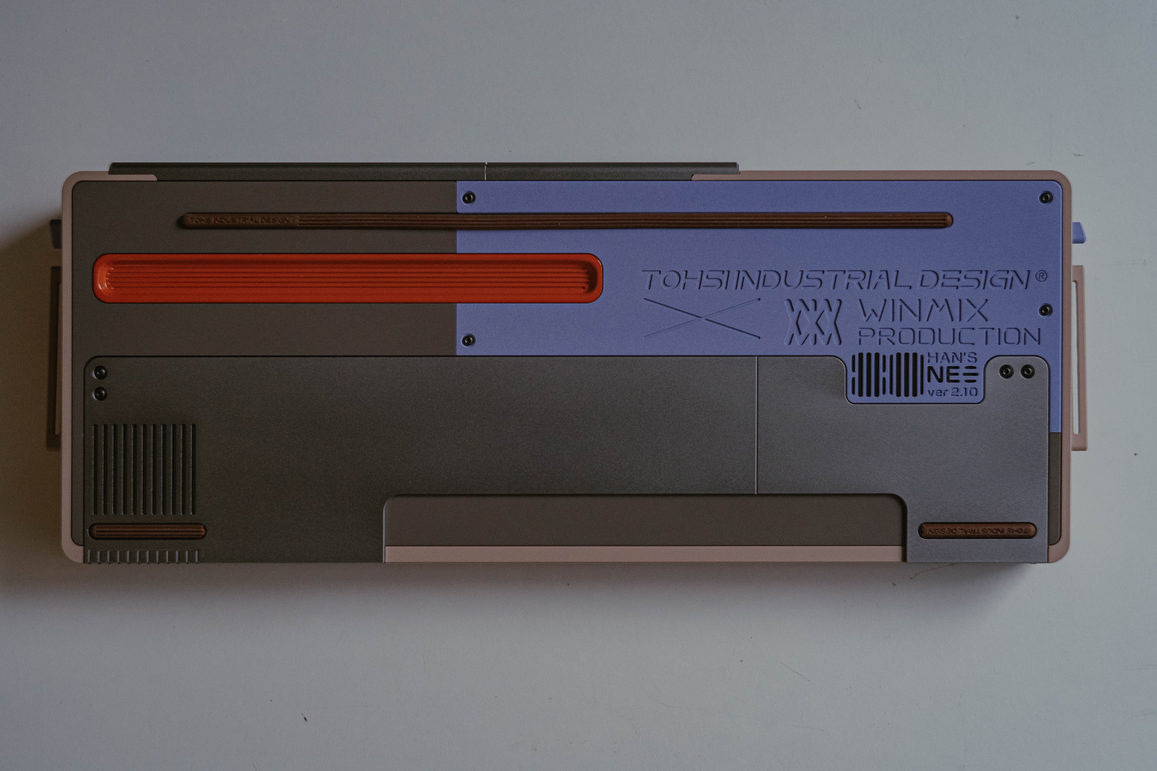 Han's80 Ver2.1 | GB Live Oct 18th! image 12