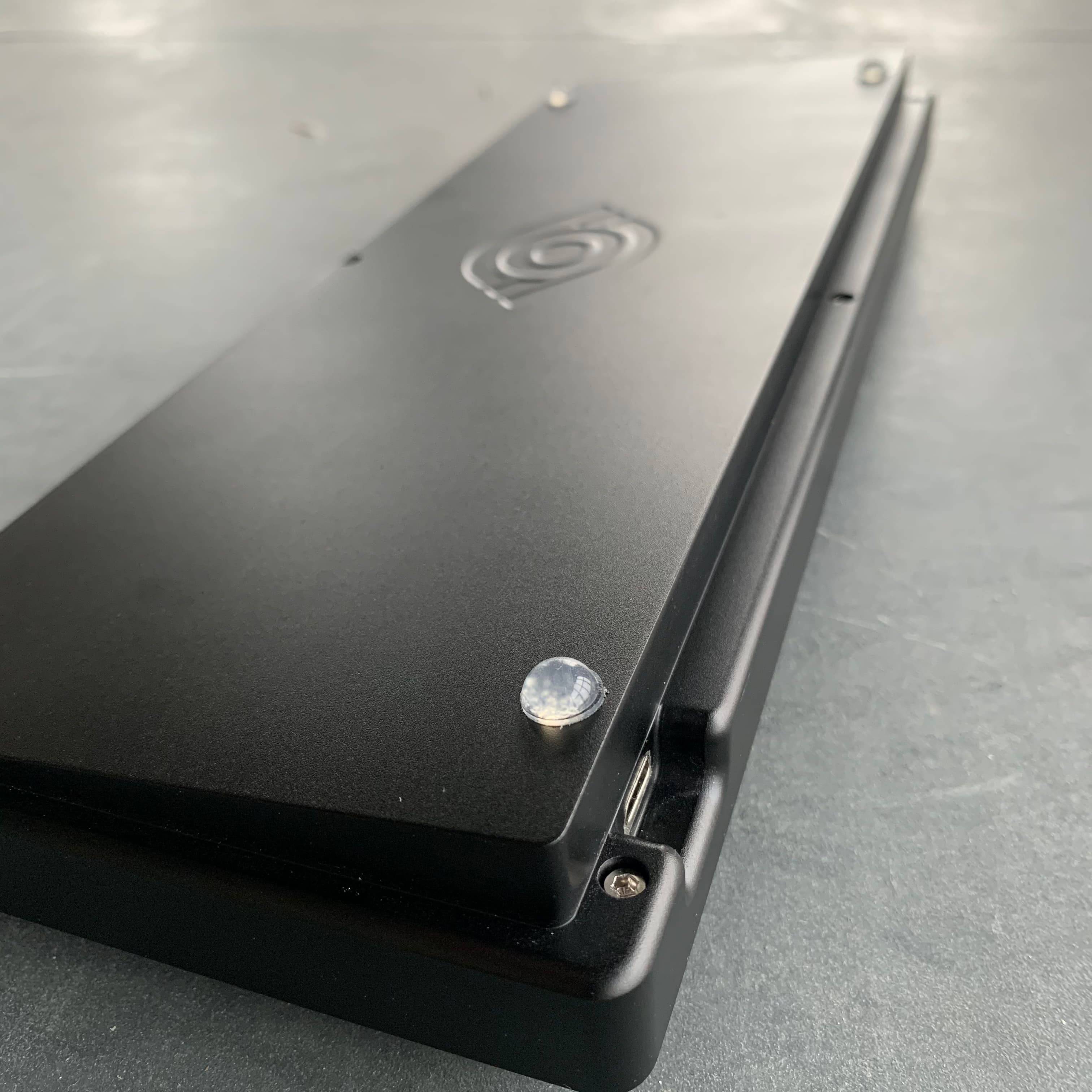 Vast60- 60% gasket keyboard （GB closed） image 12