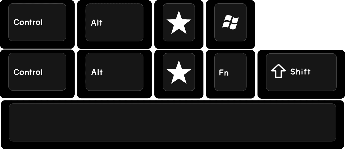 Second-chance Tsangan Kits image 5