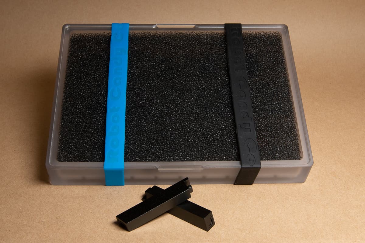 Ice Box Artisan Case - Round 2 | SHIPPED image 2