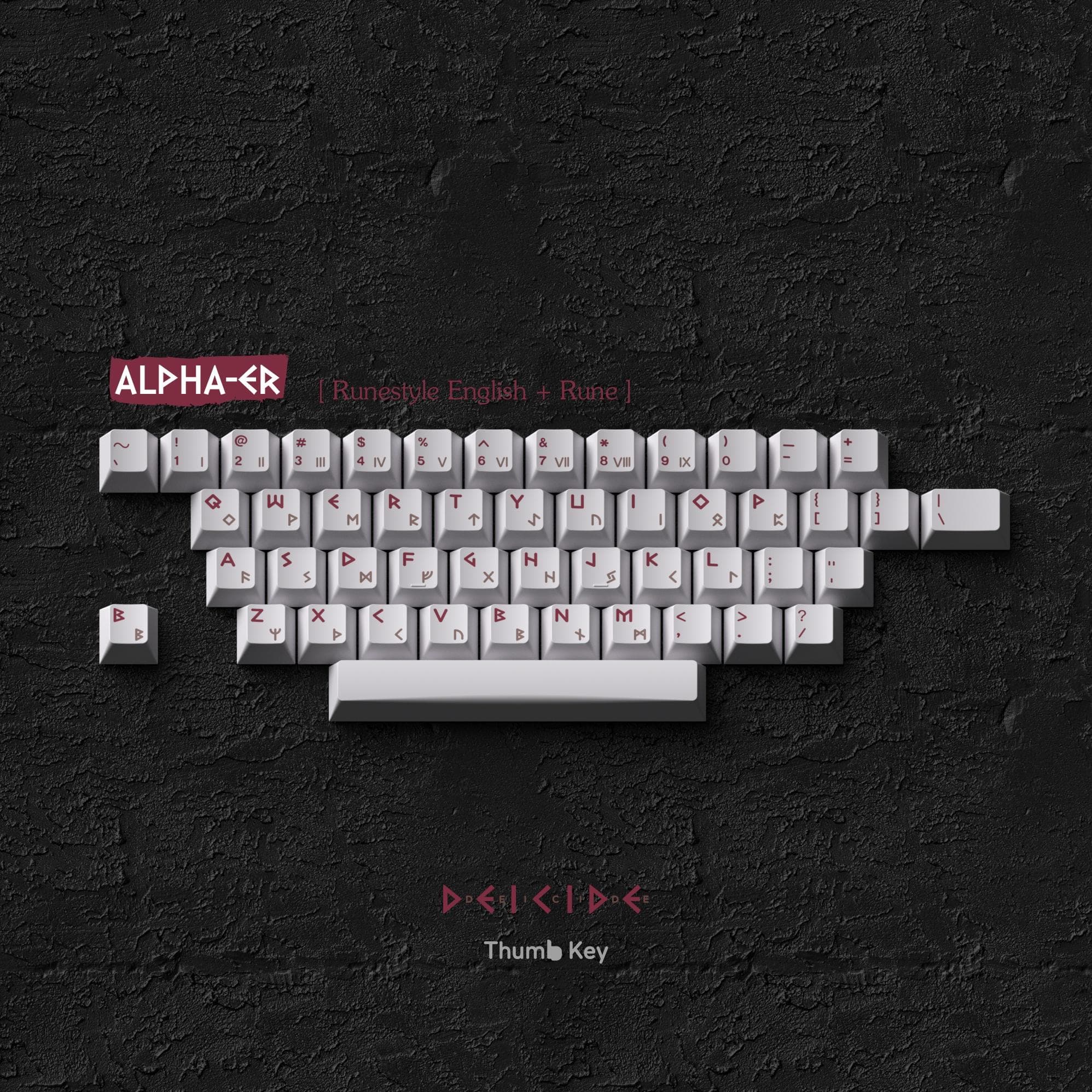 DMK Deicide | GB starts April 5th! image 7