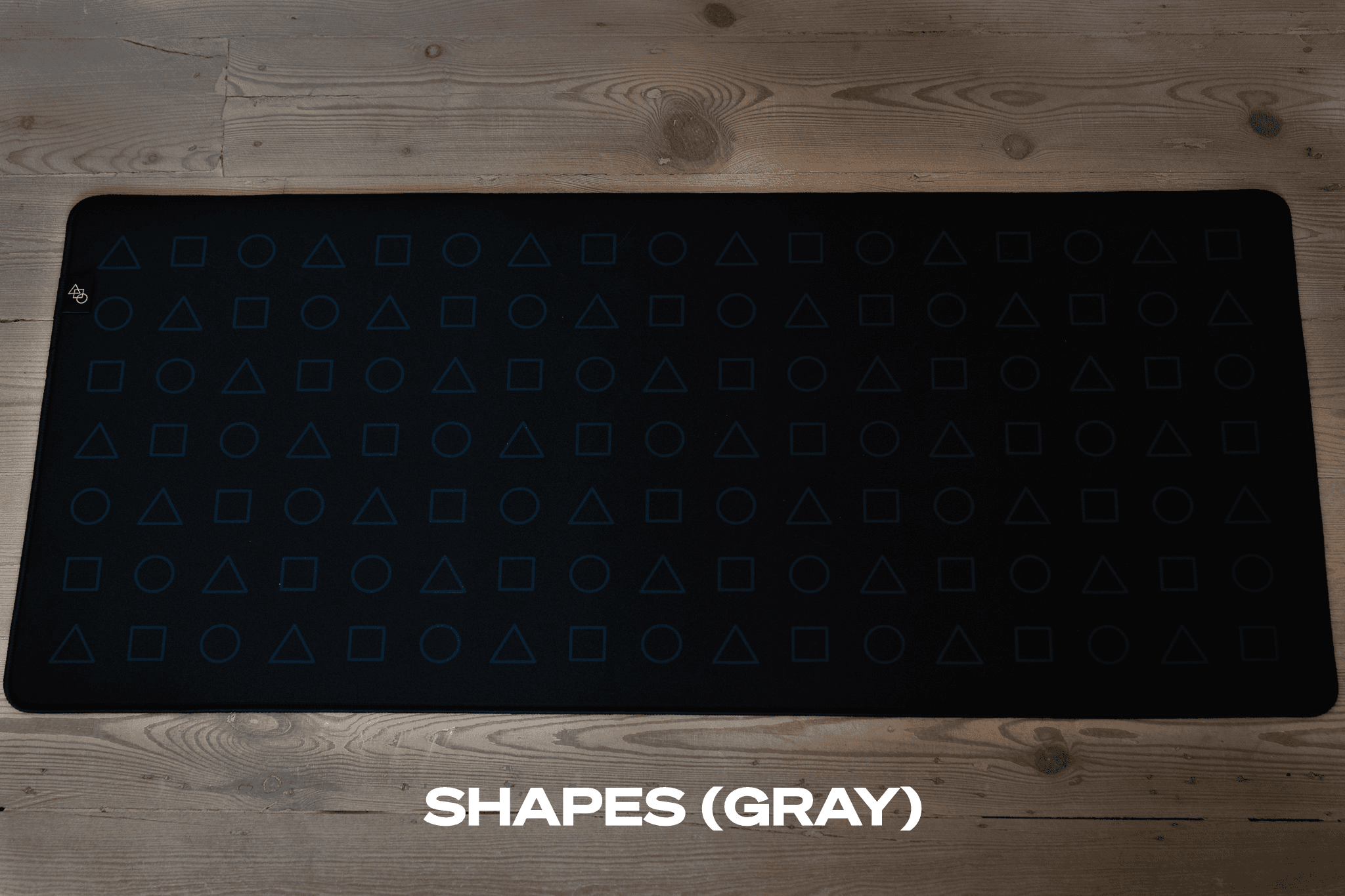 Acoustic Deskmat Series by Hand Engineering | August 13-September 13 image 4