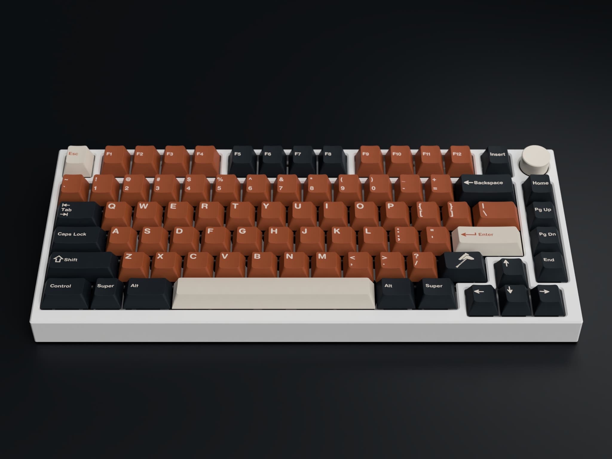 GMK Forge (Closed) image 23