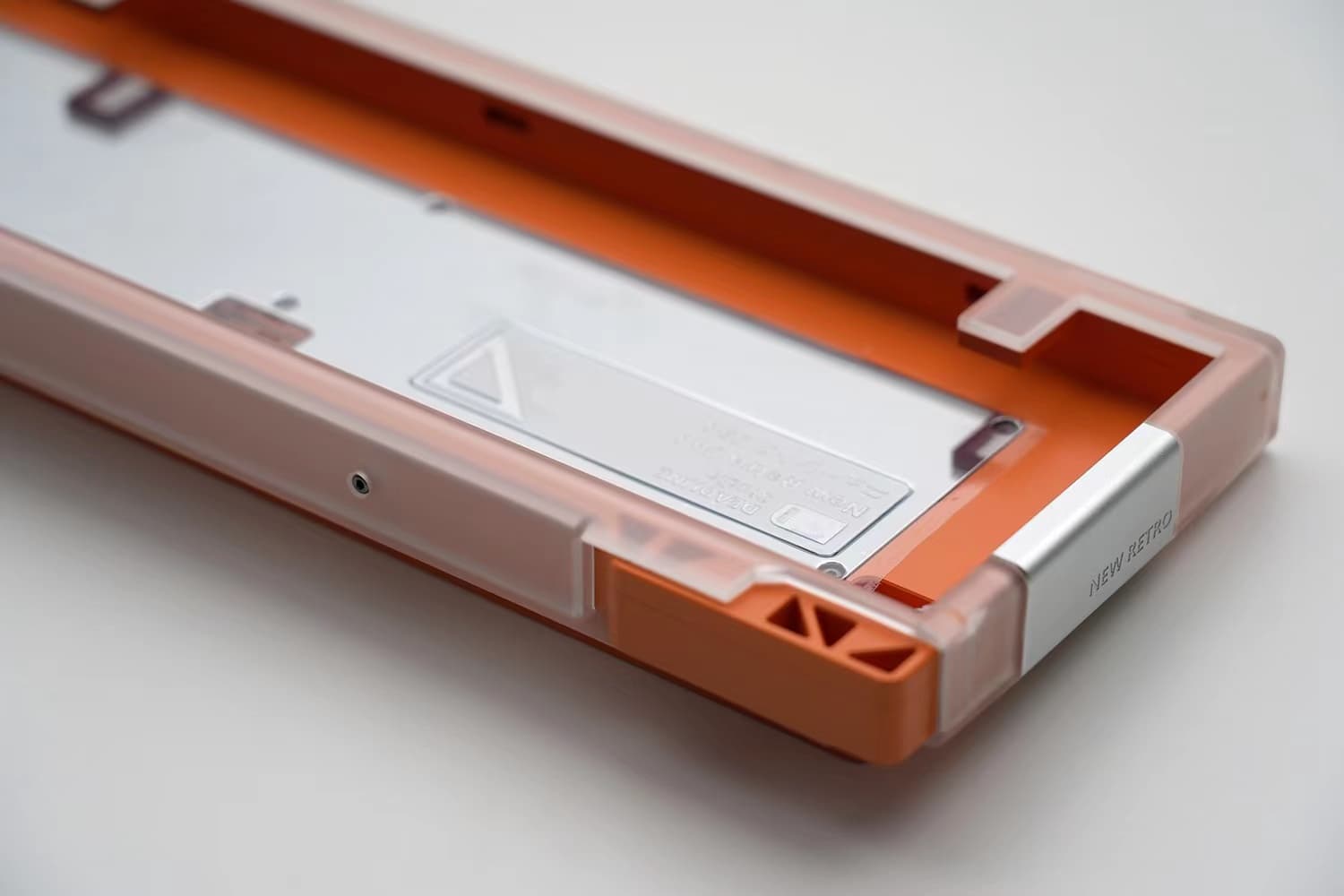 DEADLINE STUDIO - New Retro #66 65% keyboard ( 4.16 ends） image 28