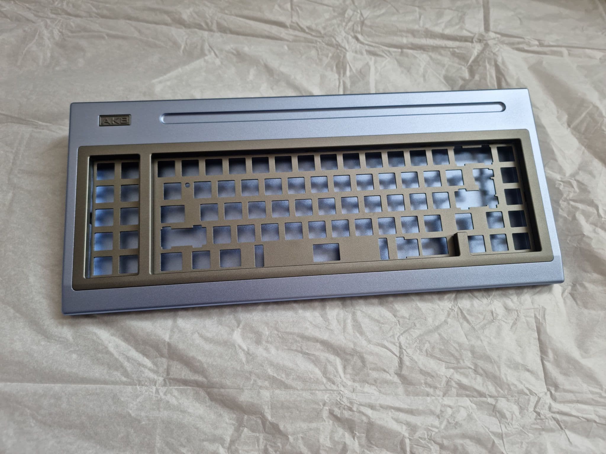 OGR by AKB - Retro 65XT (+OGR Numpad) - EXTRAS LIVE image 12