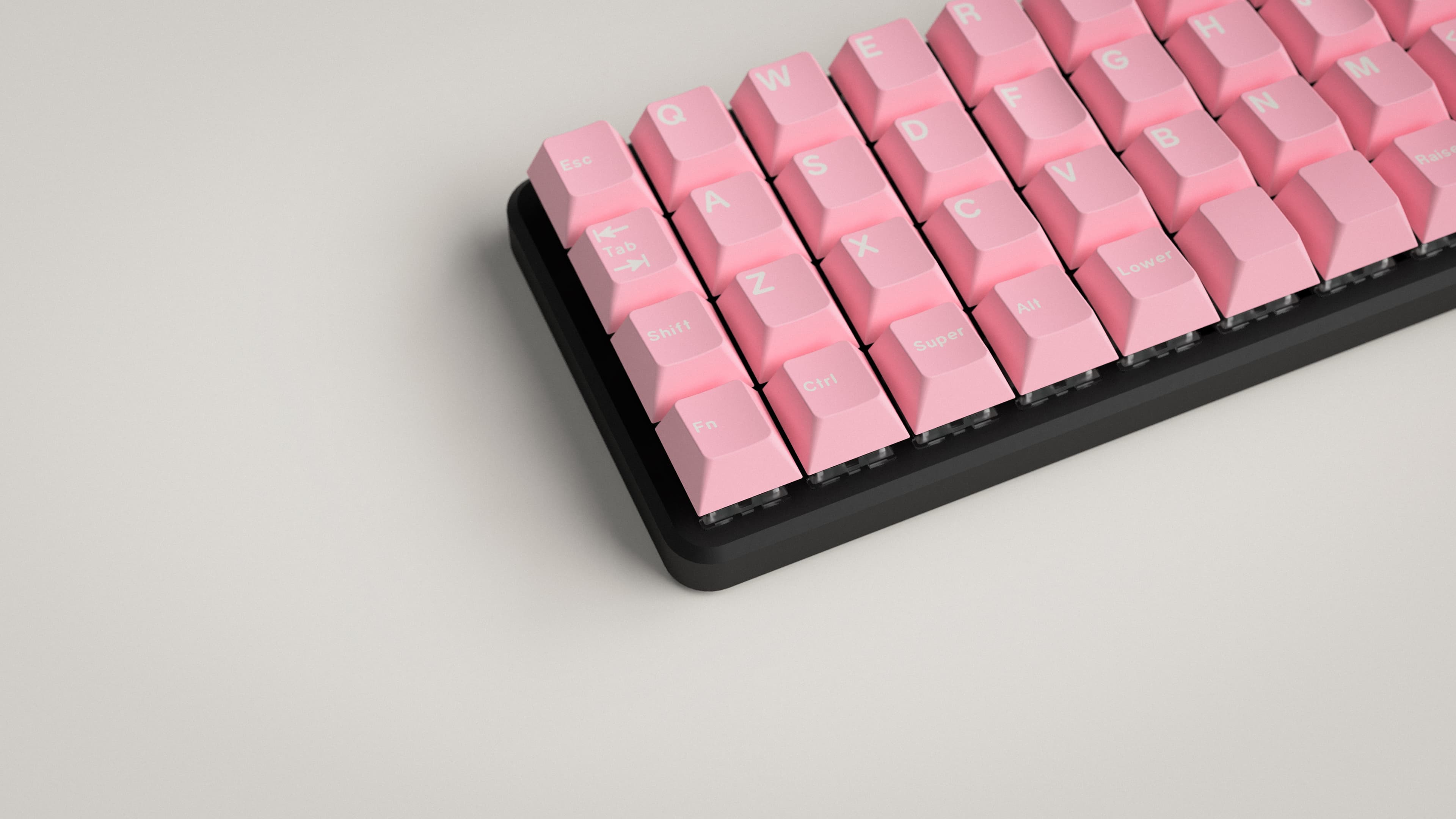 GMK Peach Blossom (Completed) image 12