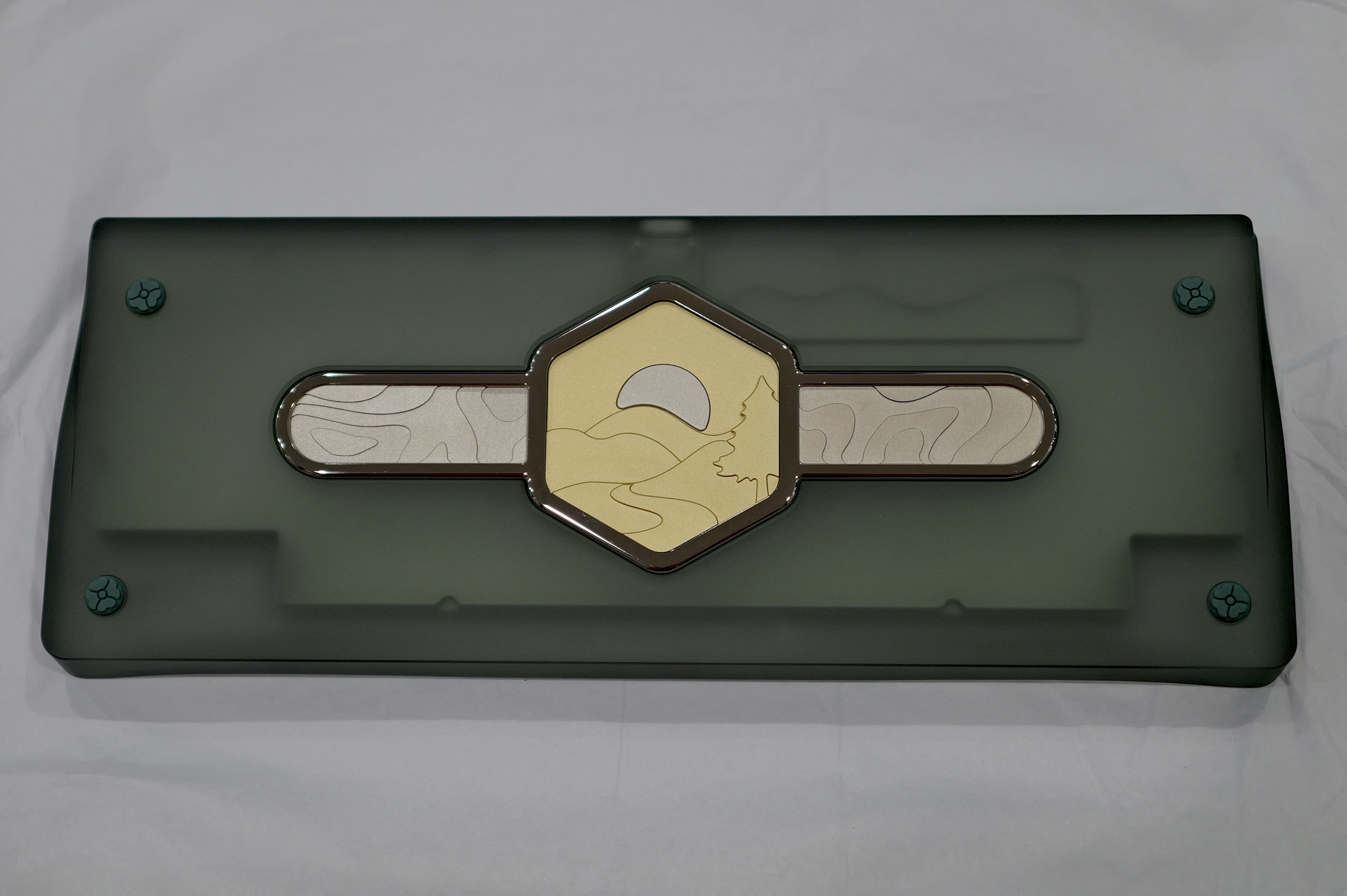 Blue Ridge HHKB (friction-fit mounted, with a hybrid MX/EC PCB) | Vendors! image 7