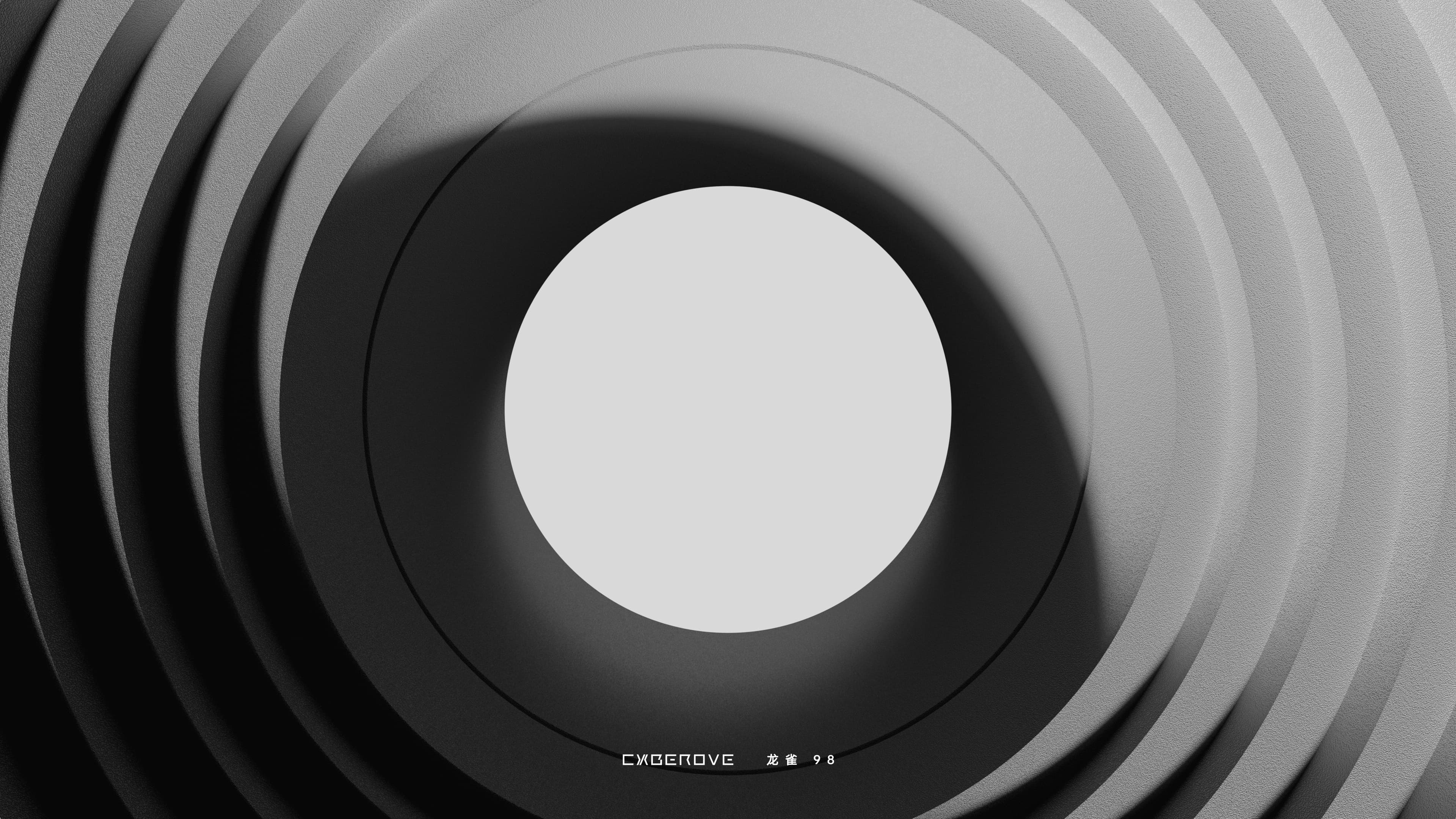 Dragon Sparrow 98 keyboard From CXBEROVE image 7