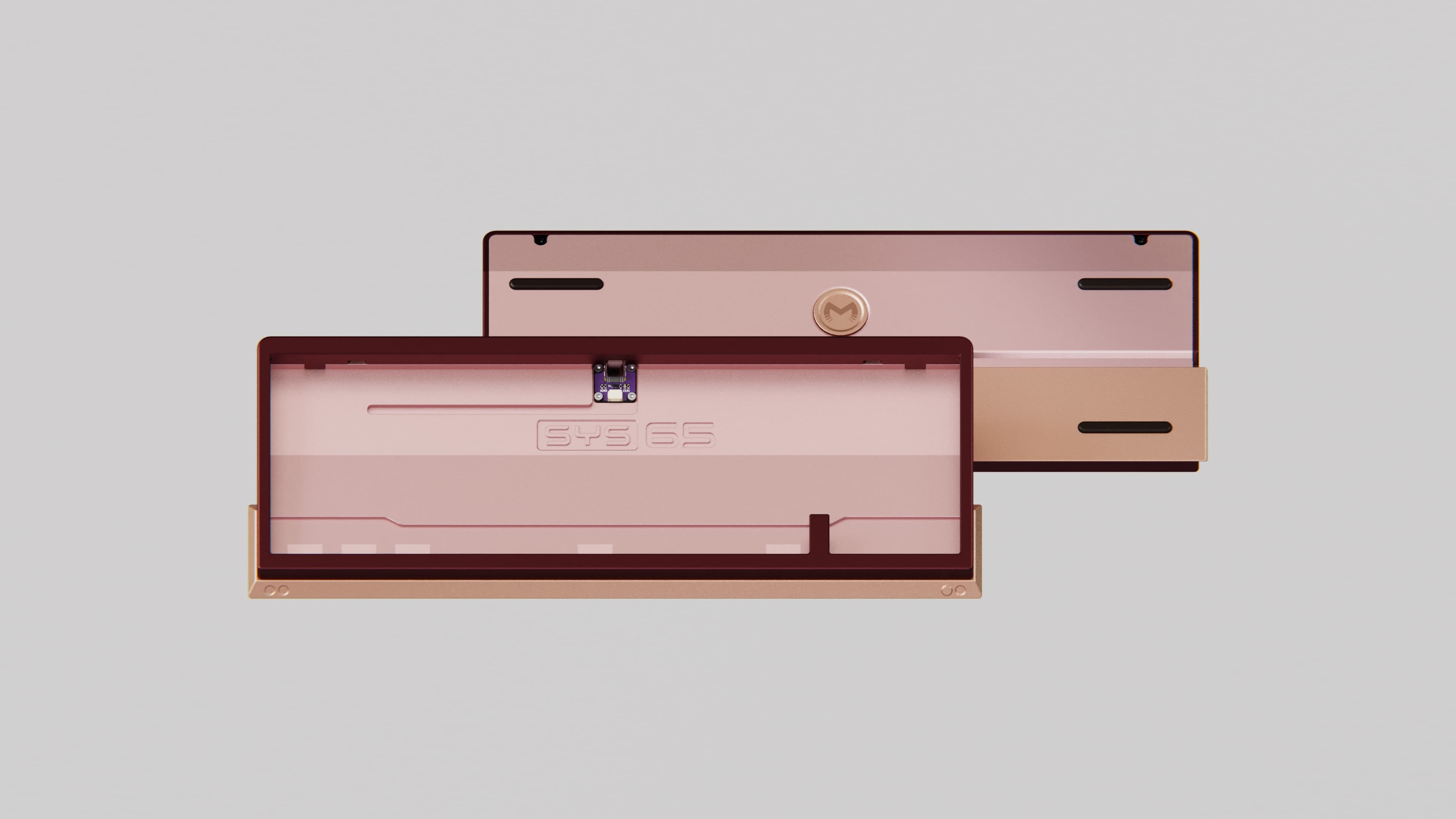 System_65 › Pre-order now available (ends Jan 31, shipping in February) image 12