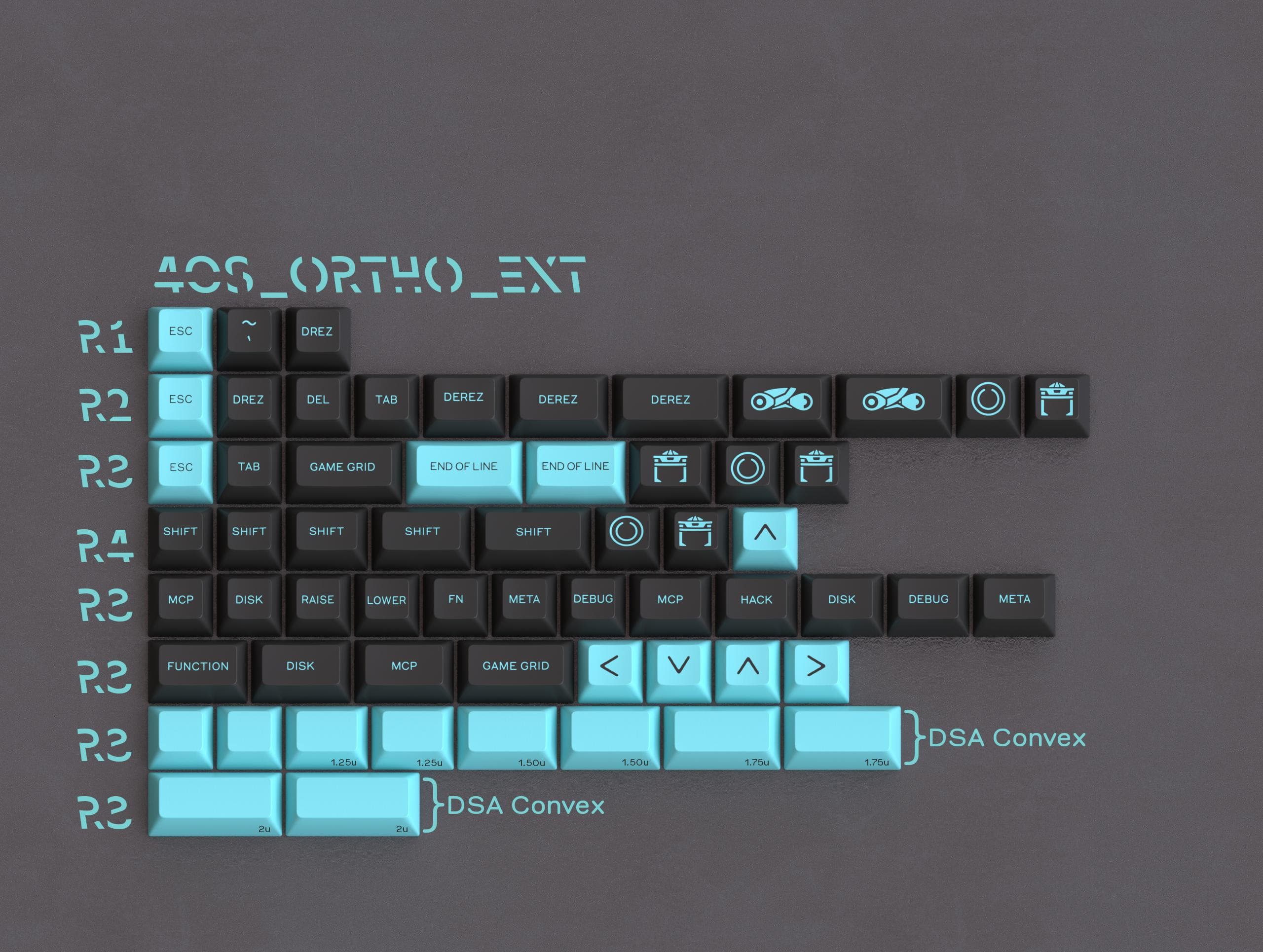 DSS LightCycle R3VIVAL (Updated 8 Feb 2026 - ON HIATUS) image 4