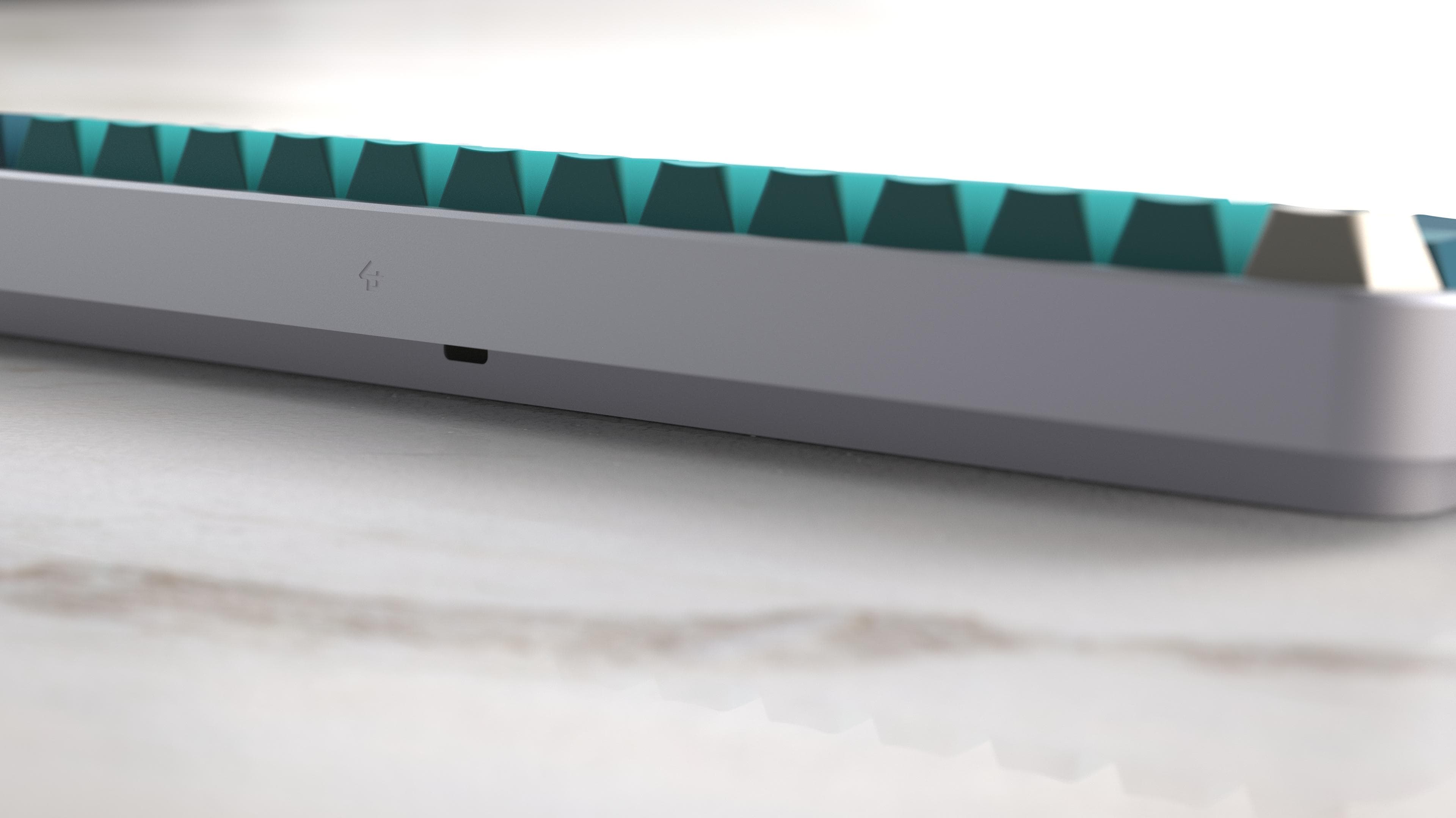 Hubble65 - 65% Gasket mount keyboard image 15