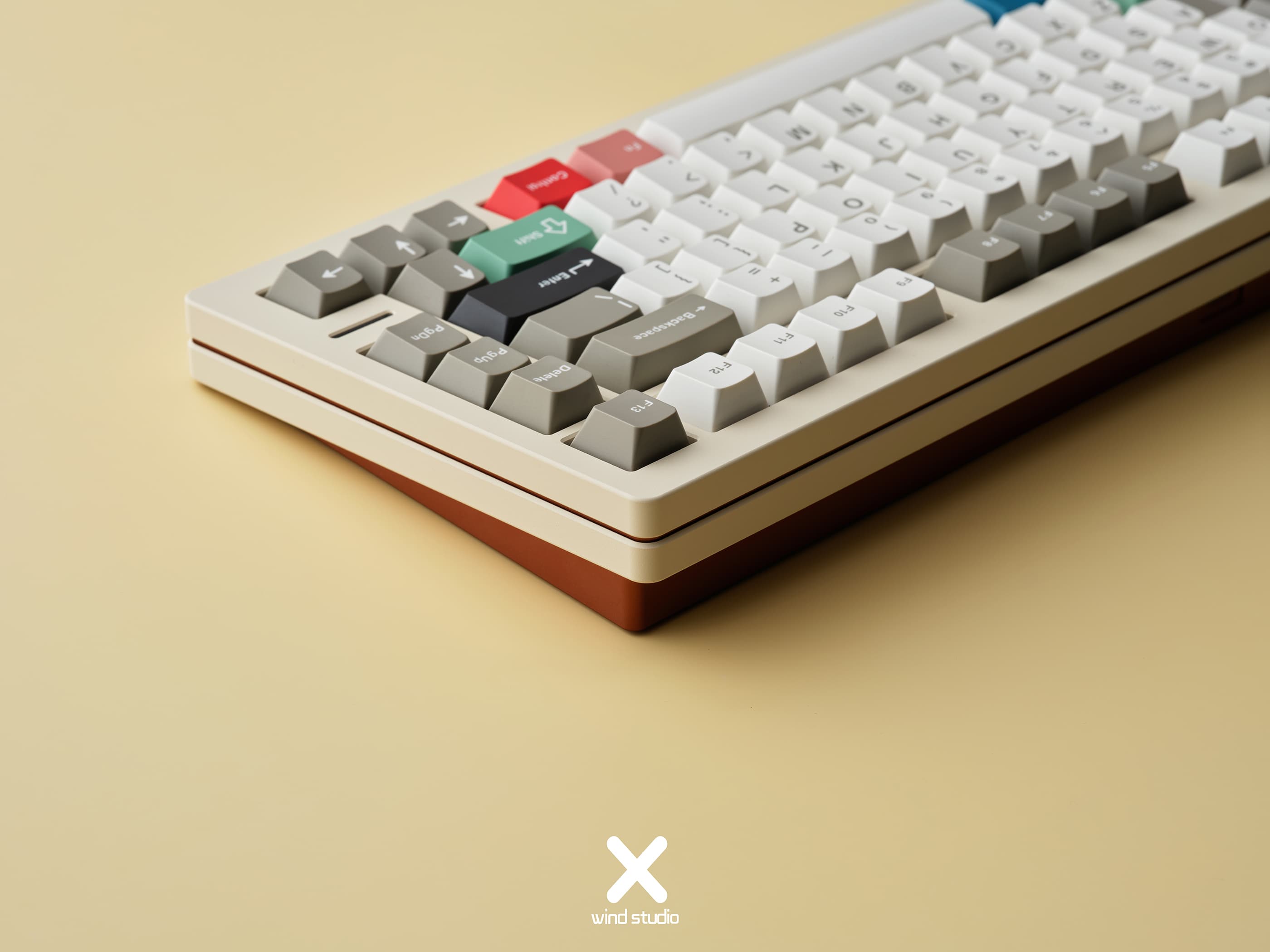 WIND X98 R2,Southpaw available,GB 28th Dec to 11th Jan image 22