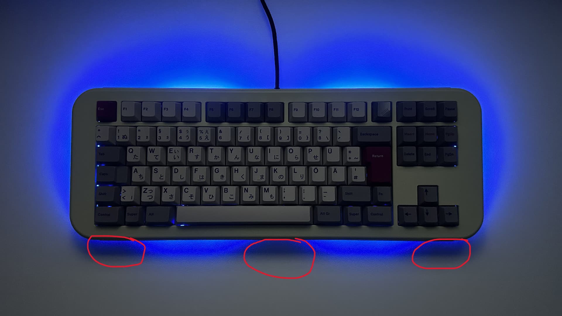 Hover TKL Rev. 2 image 17