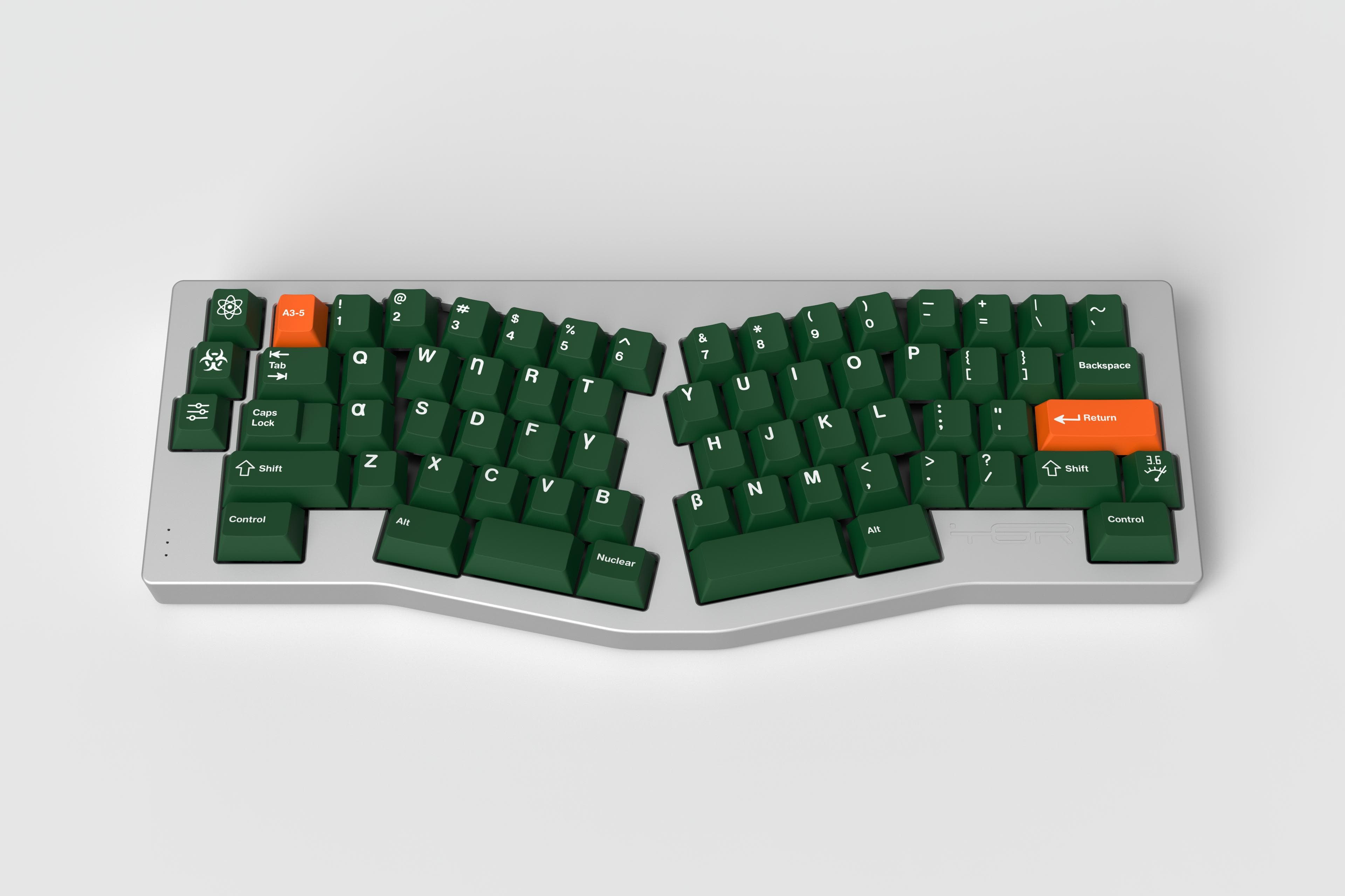 GMK Nuclear Data image 8