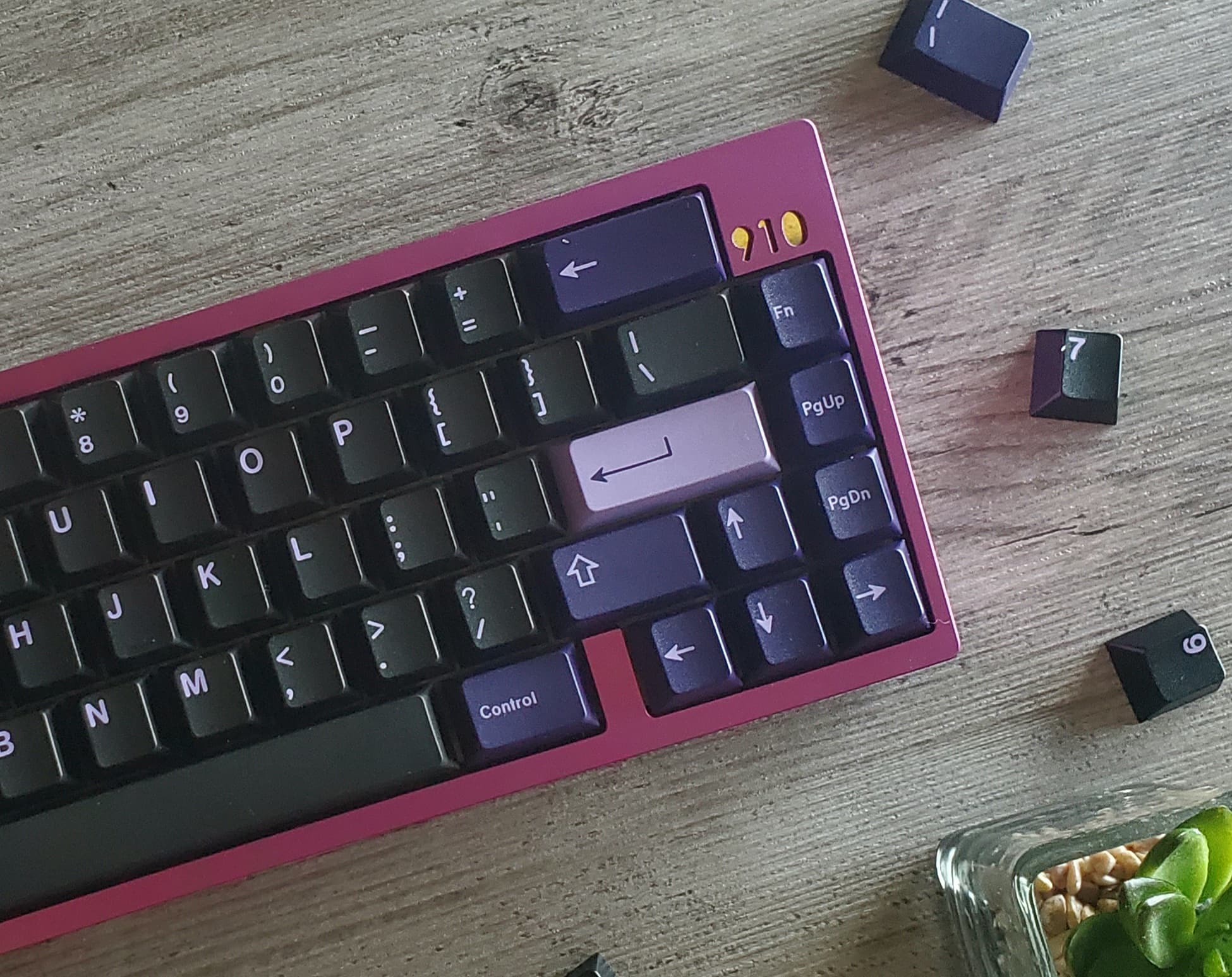 GMK First Love (5-22-20: Waiting from RAMA) image 7