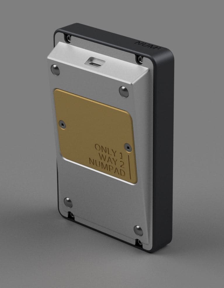 The NUM1 - GB Canceled. MOQ not met :( image 16