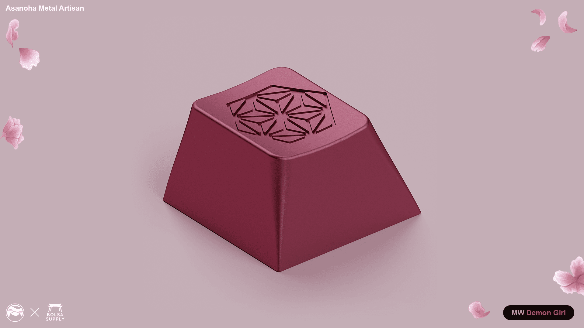 MW Demon Girl - Running Oct 4 to Nov 5 image 6