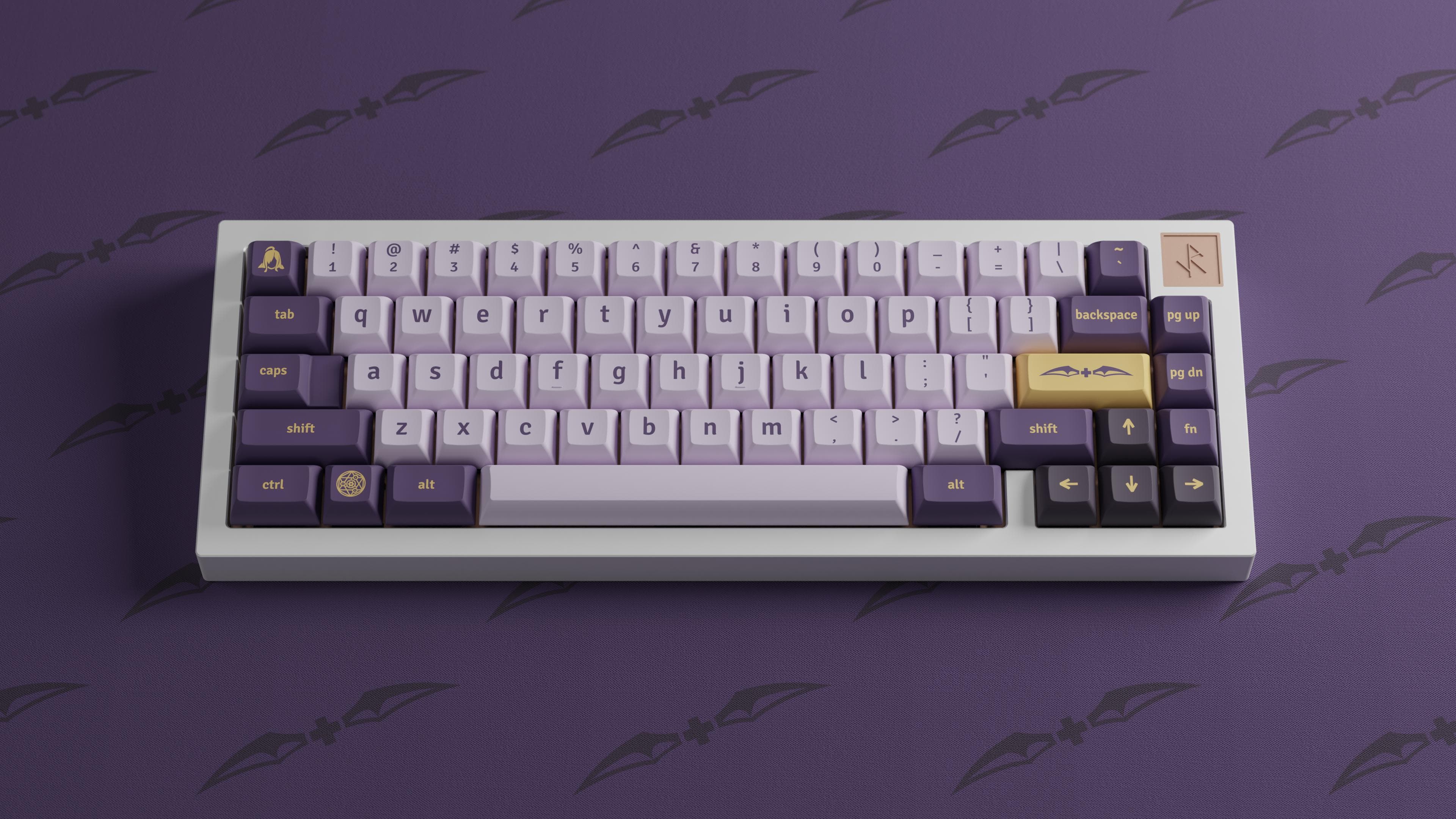 KAT Lich - Shipping from NovelKeys and MyKeyboard! image 39