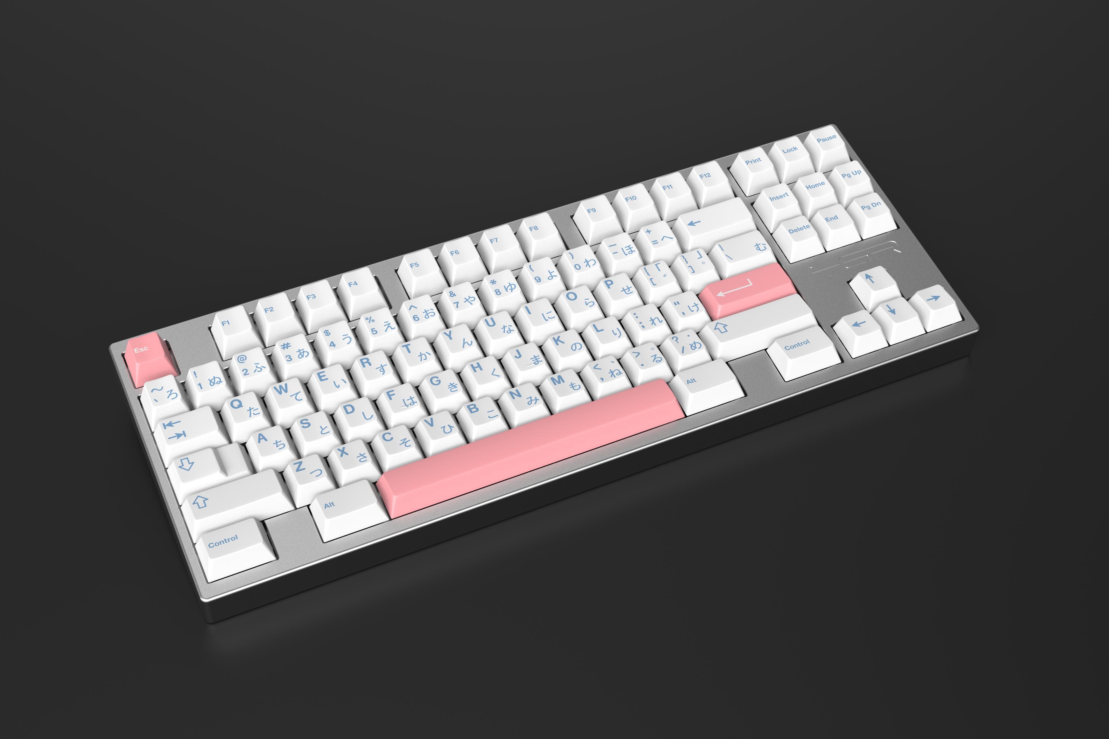 GMK Fuyu - Shipping out image 10