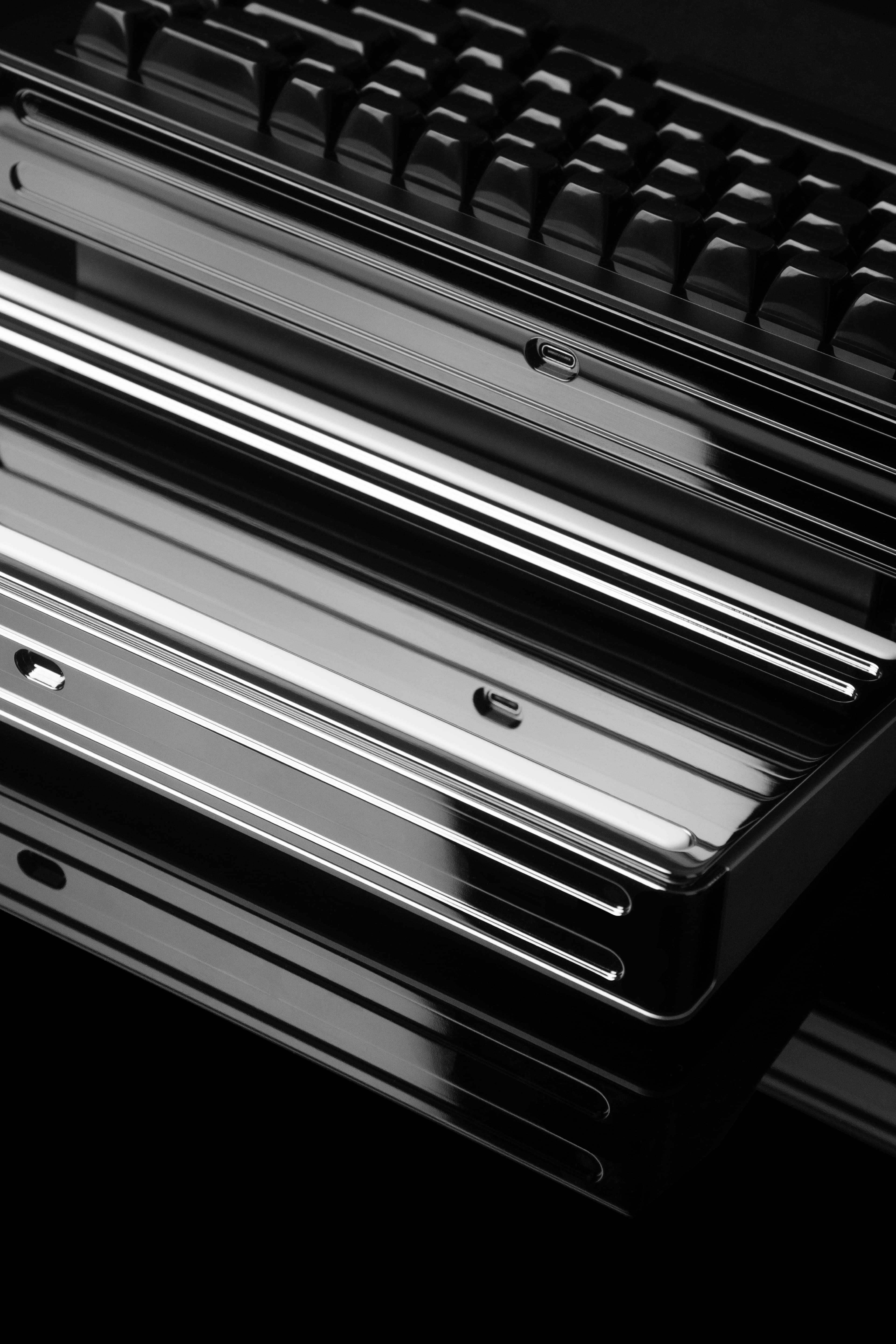 oitsso Bite65-R Keyboard & keycaps image 47